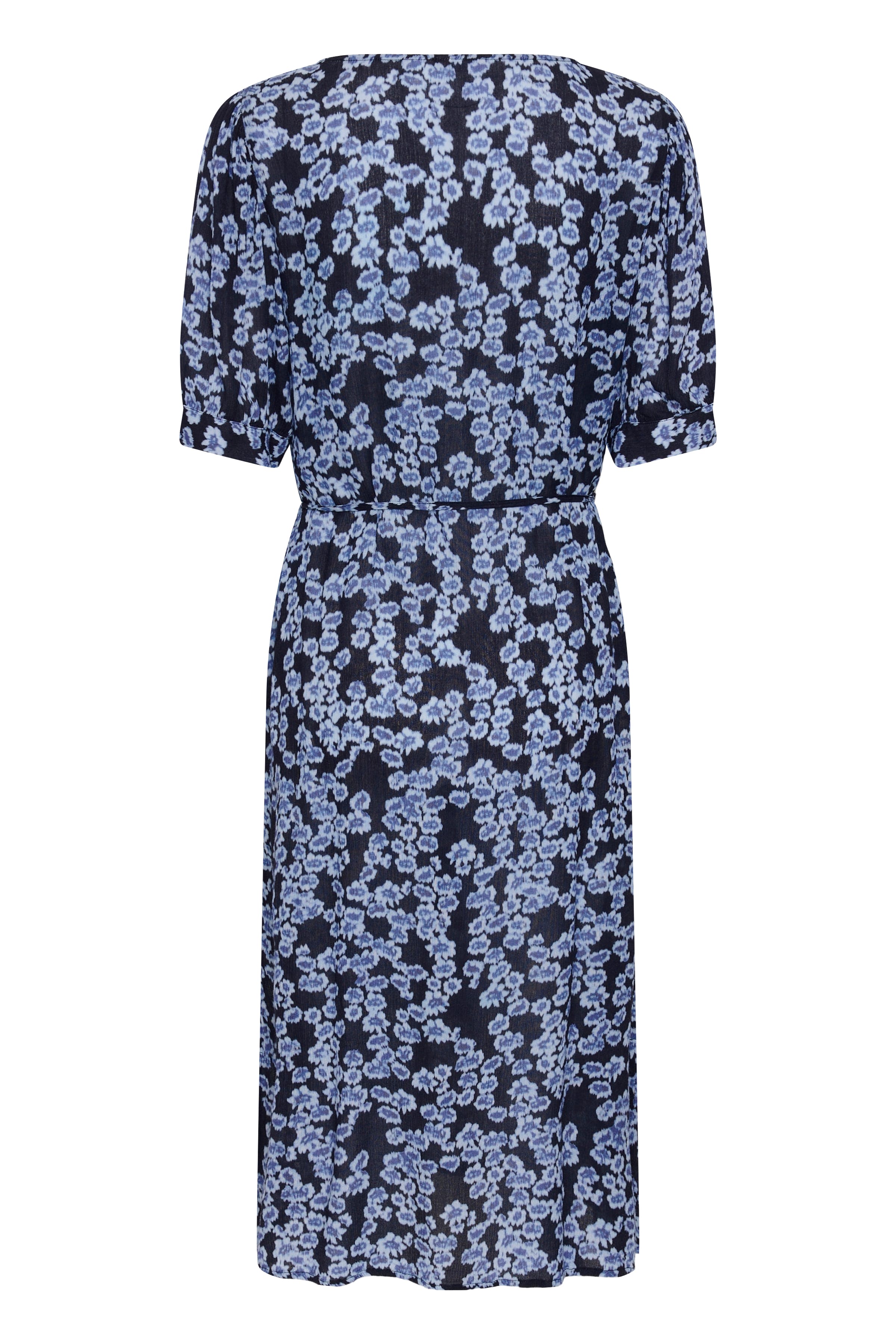 BPamaya Kleid PACK BACK 40200168-109452