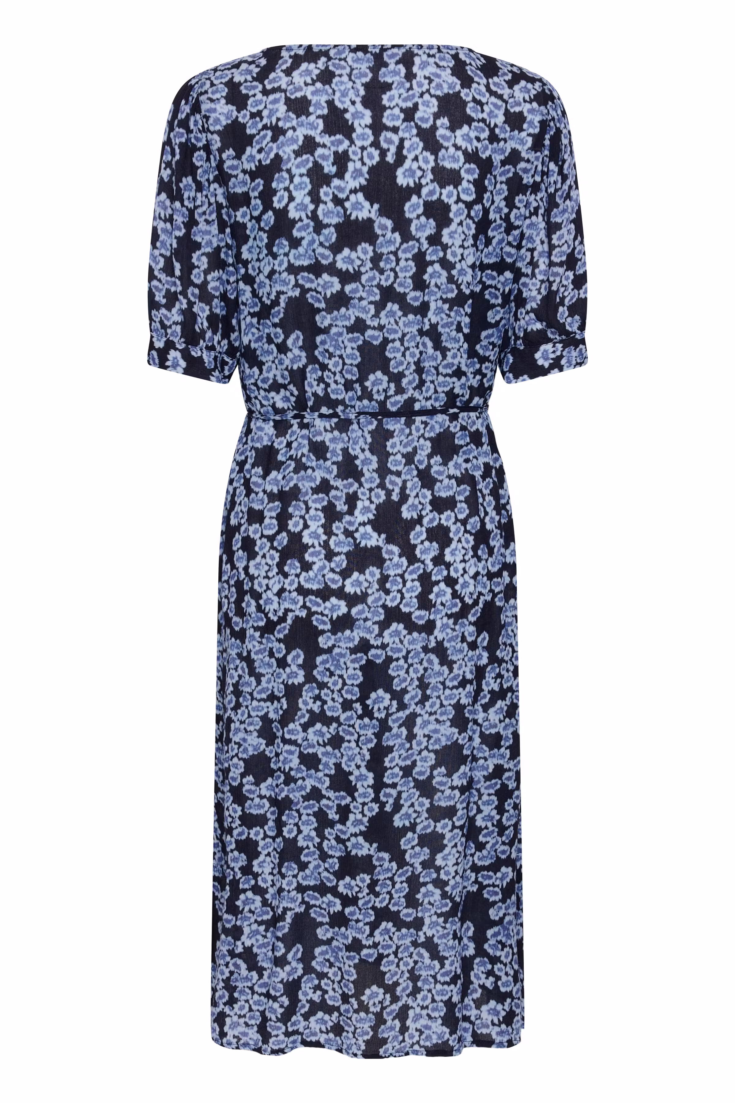 BPamaya Dress PACK BACK 40200168-109452