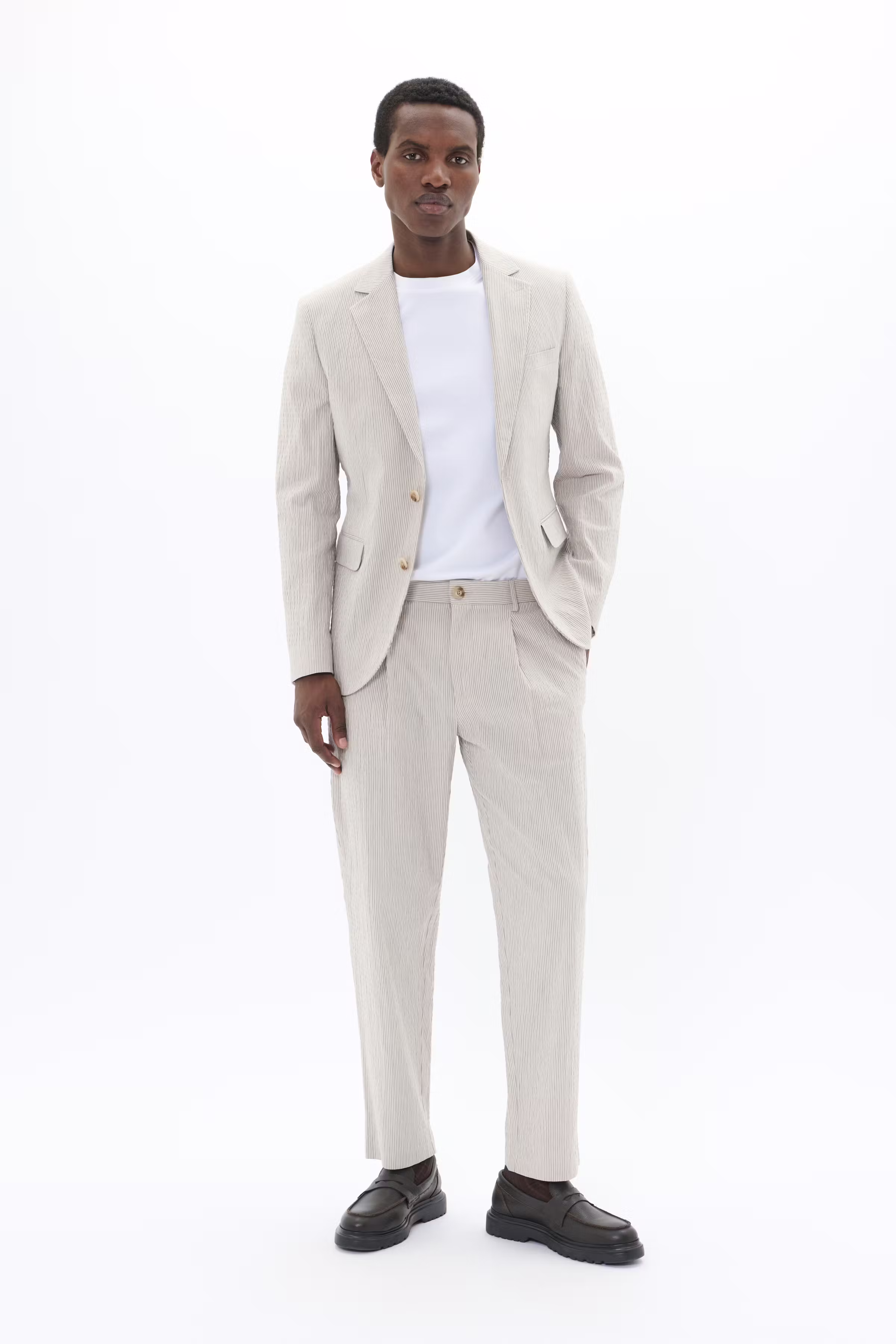 MAHart Byxor LOOKBOOK FRONT 30208494-170619