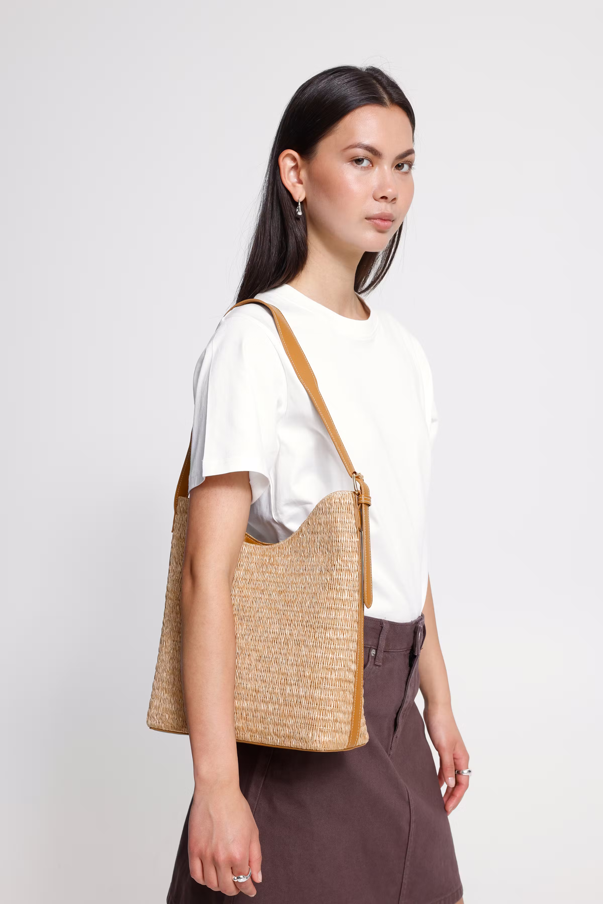 IAHELLA Väska LOOKBOOK DETAIL 20126184-130905