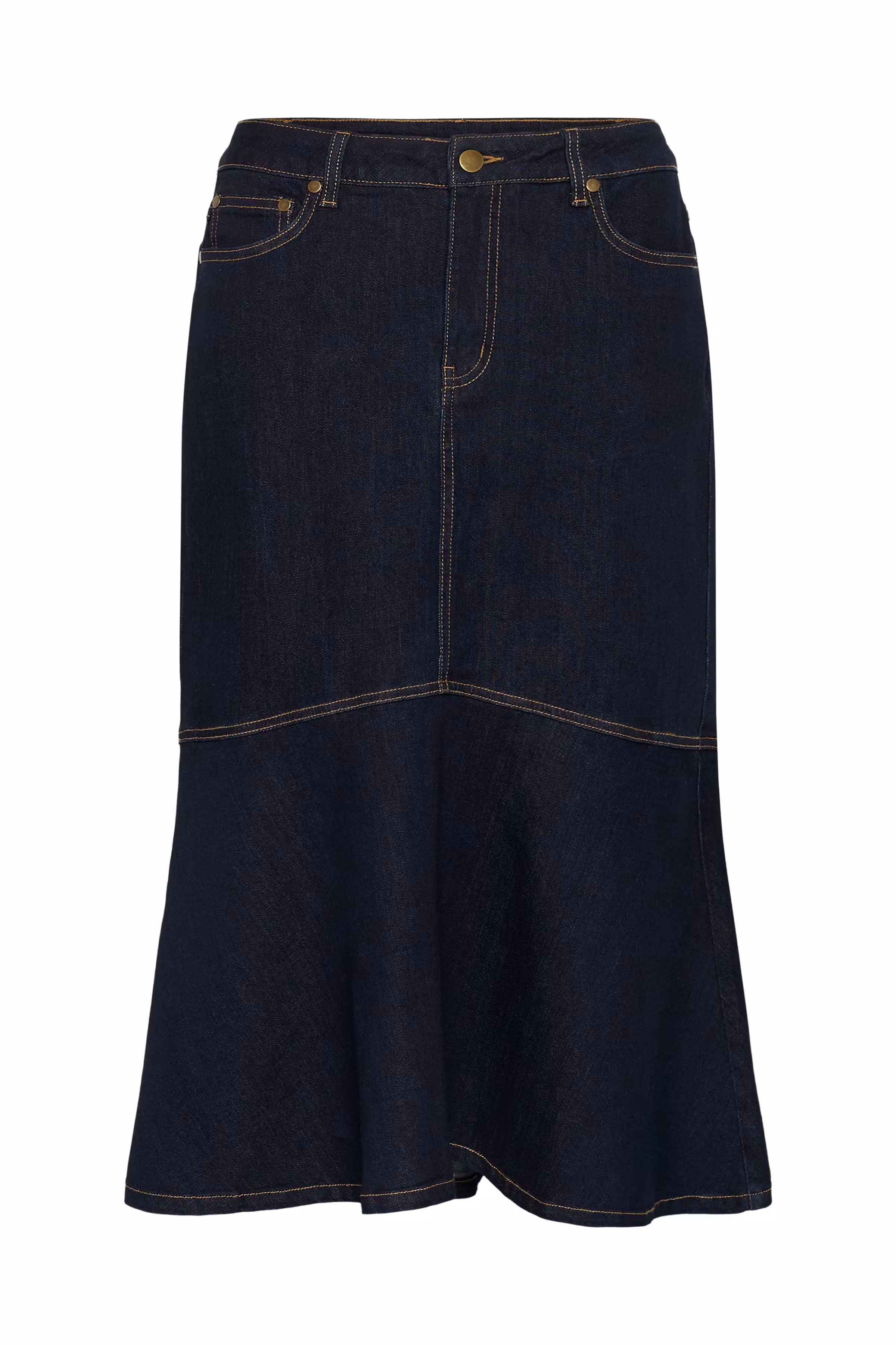 CUhalle Skirt PACK FRONT 50113543-500119