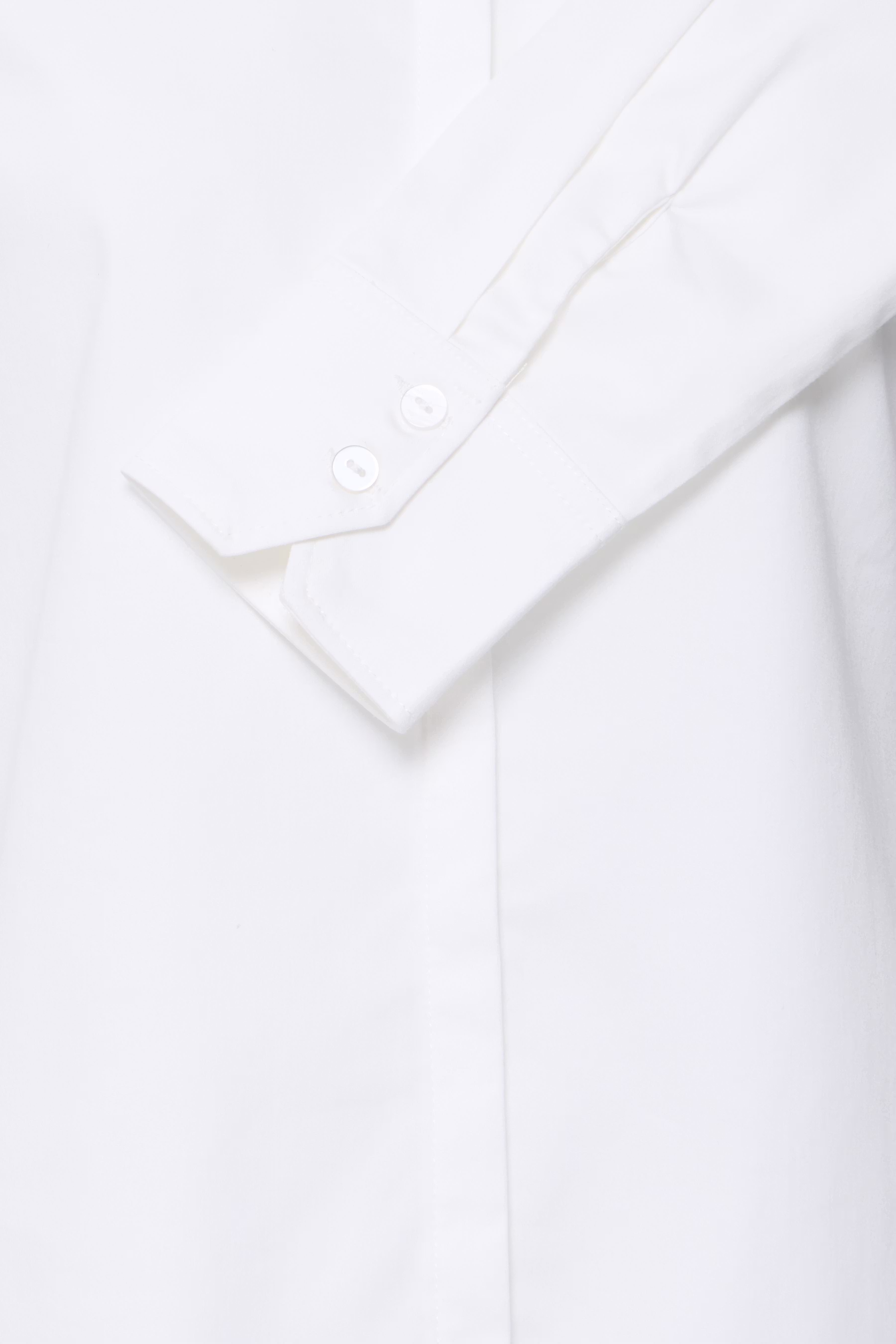 PZDASHA Skjorte PACK DETAIL 50210637-110601