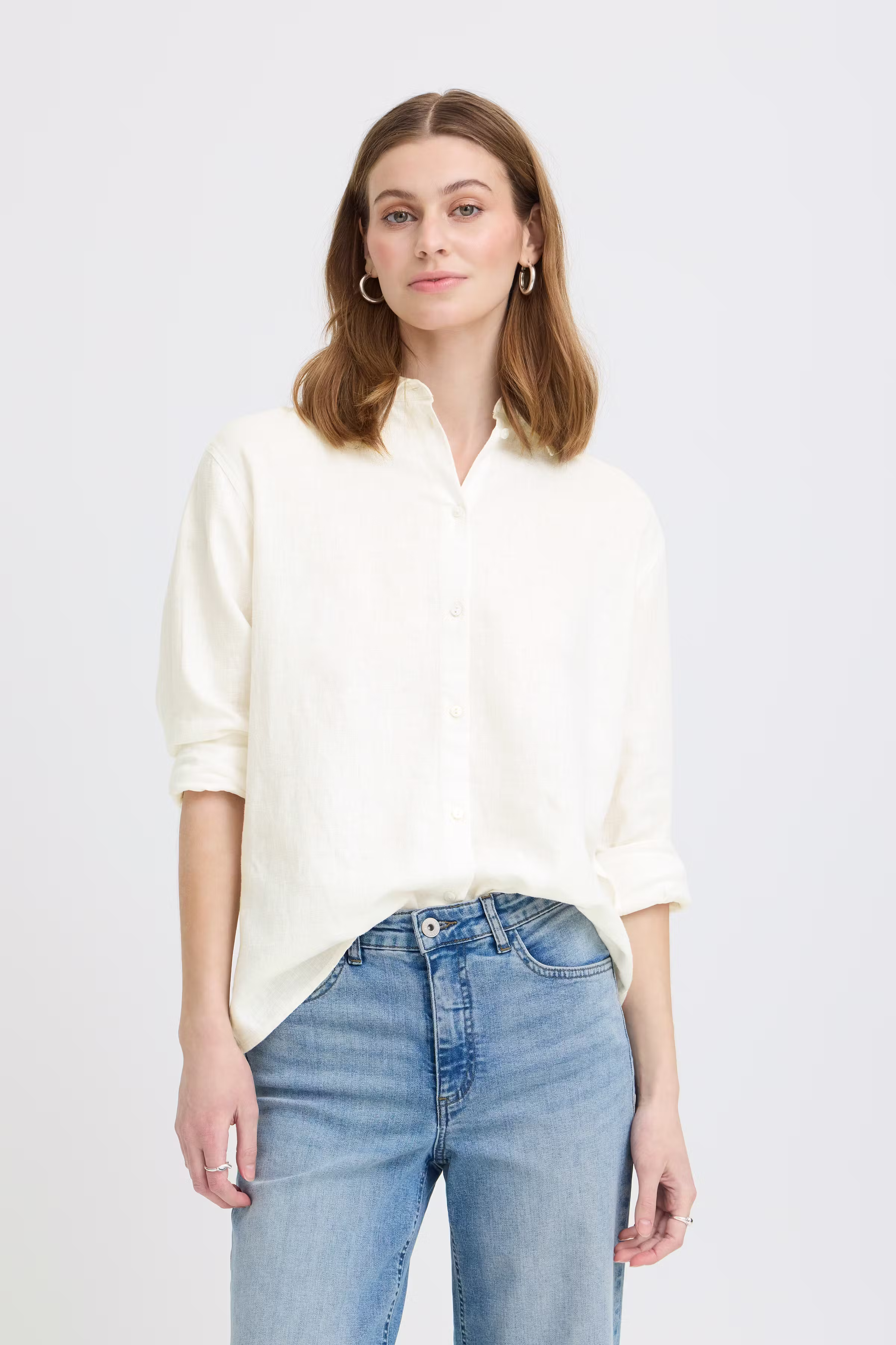 IHLINNO Long sleeved shirt LOOKBOOK FRONT 20122920-114201