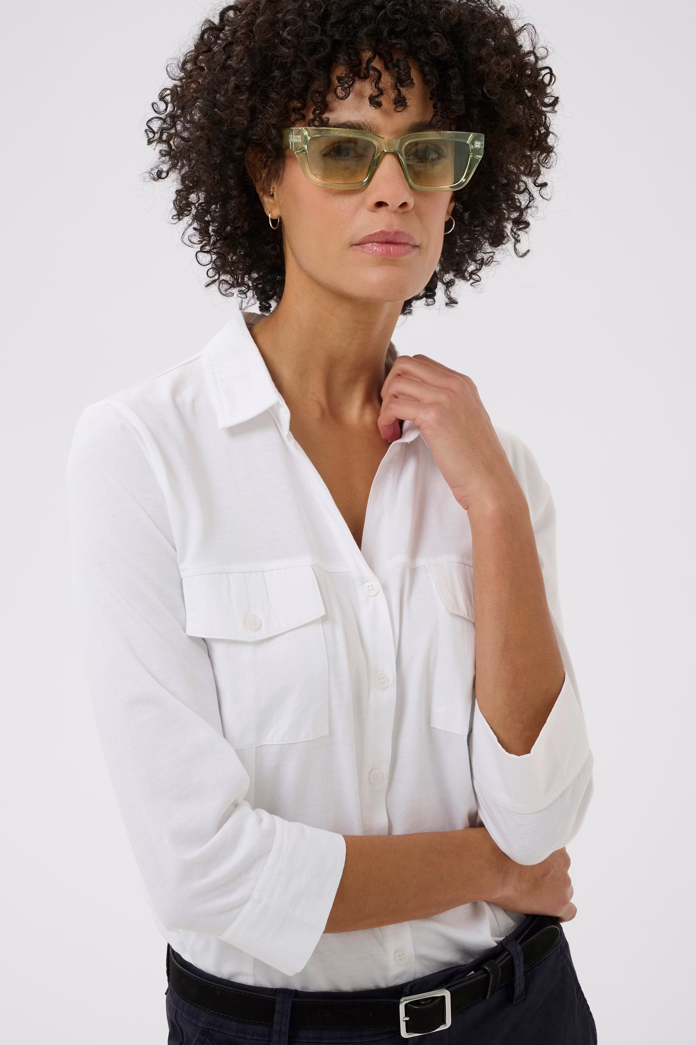 AdilePW Sonnenbrille LOOKBOOK DETAIL 30310328-170618