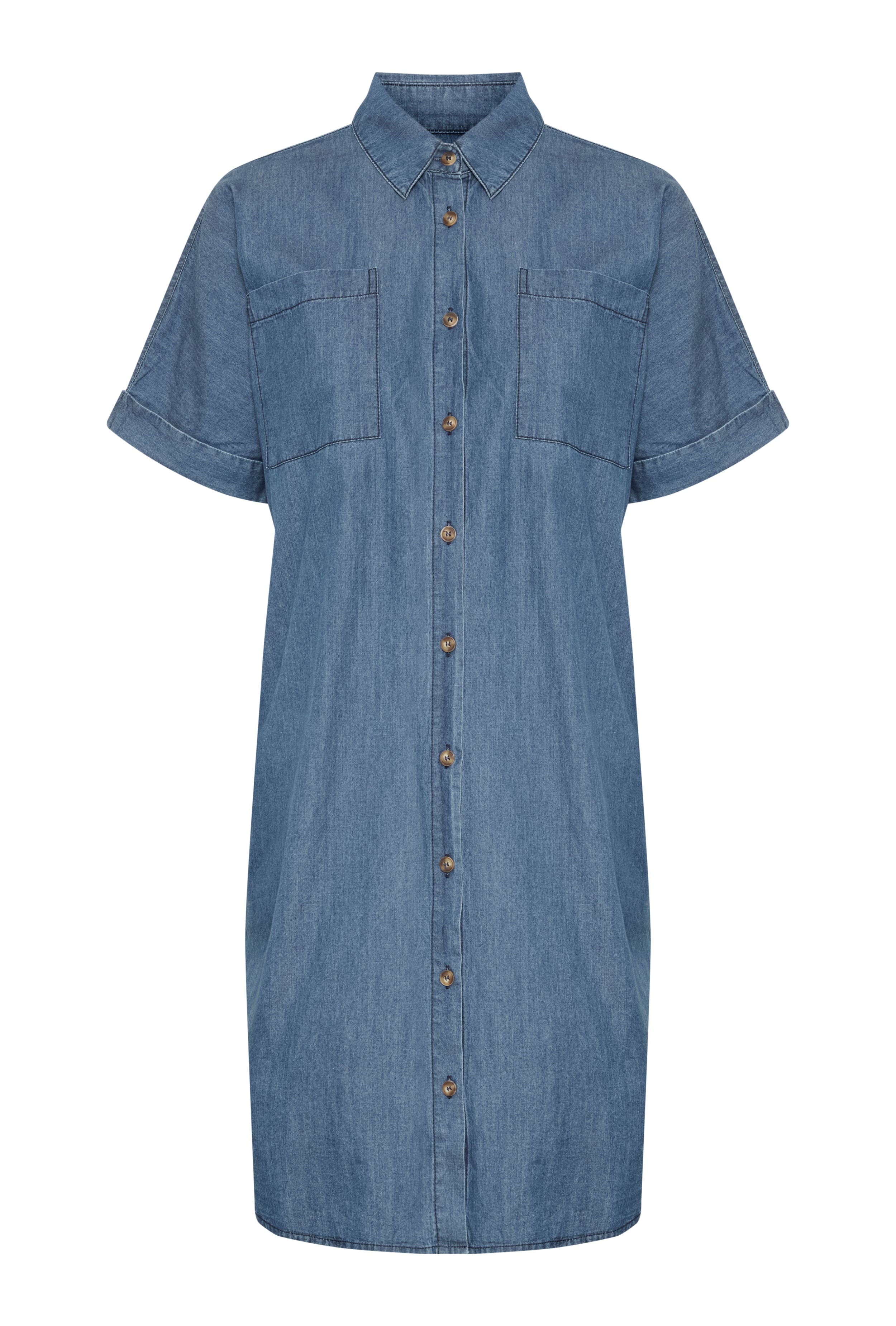 FRKINDRA Klänning PACK FRONT 20615969-200077