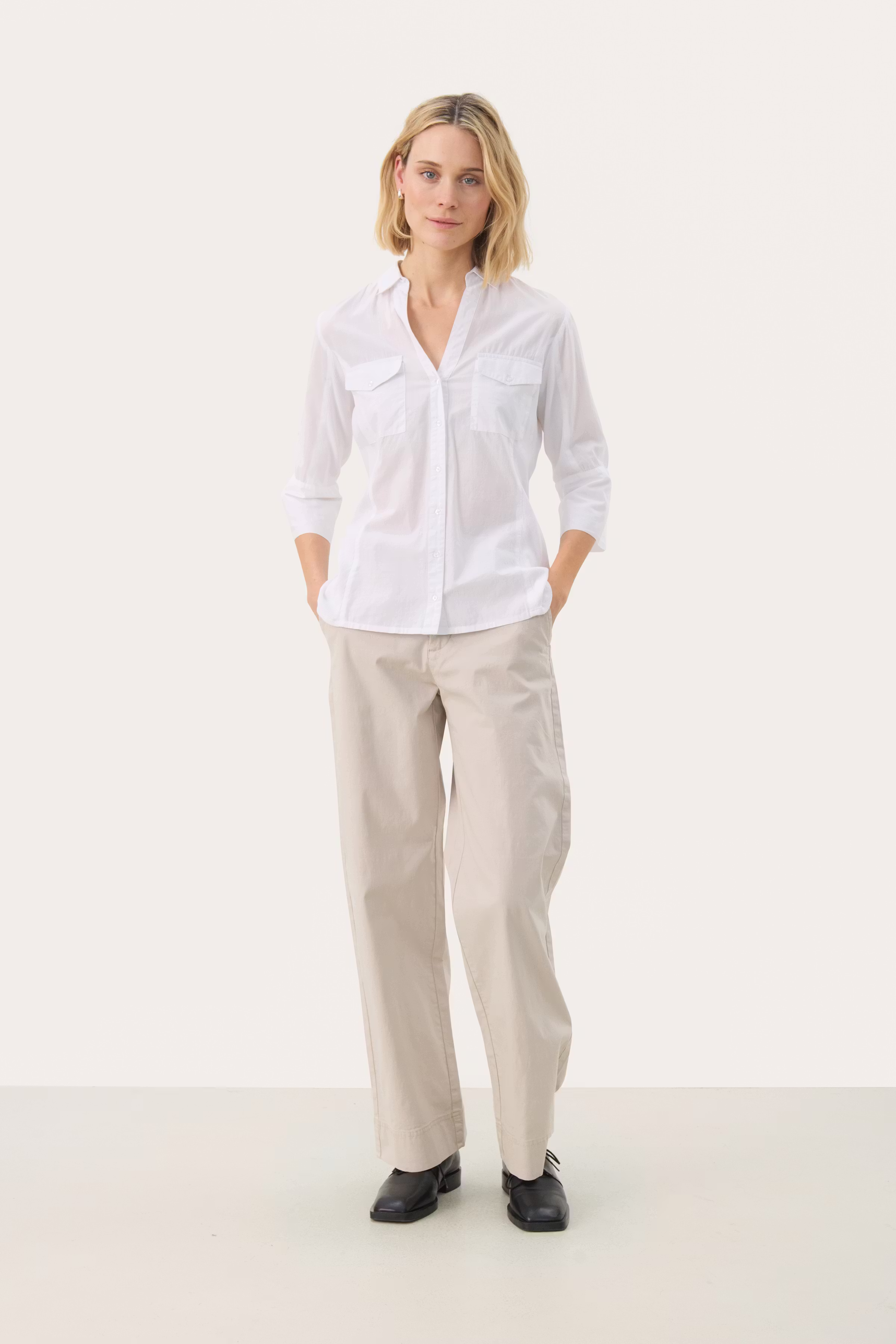 CortniaPW Shirt LOOKBOOK FRONT 30305975-110601