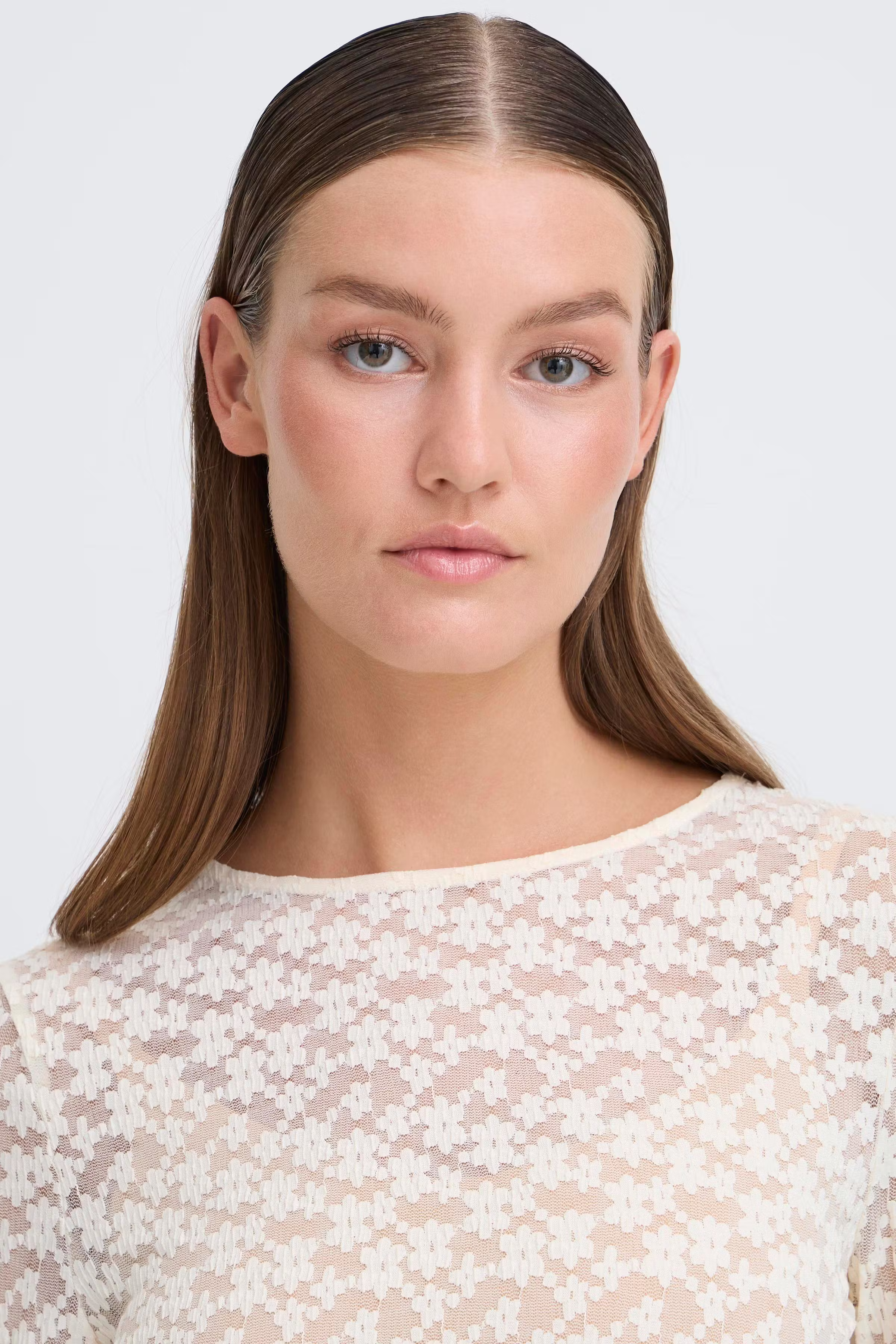 IHNOJELLY T-shirt LOOKBOOK DETAIL 20124734-130905