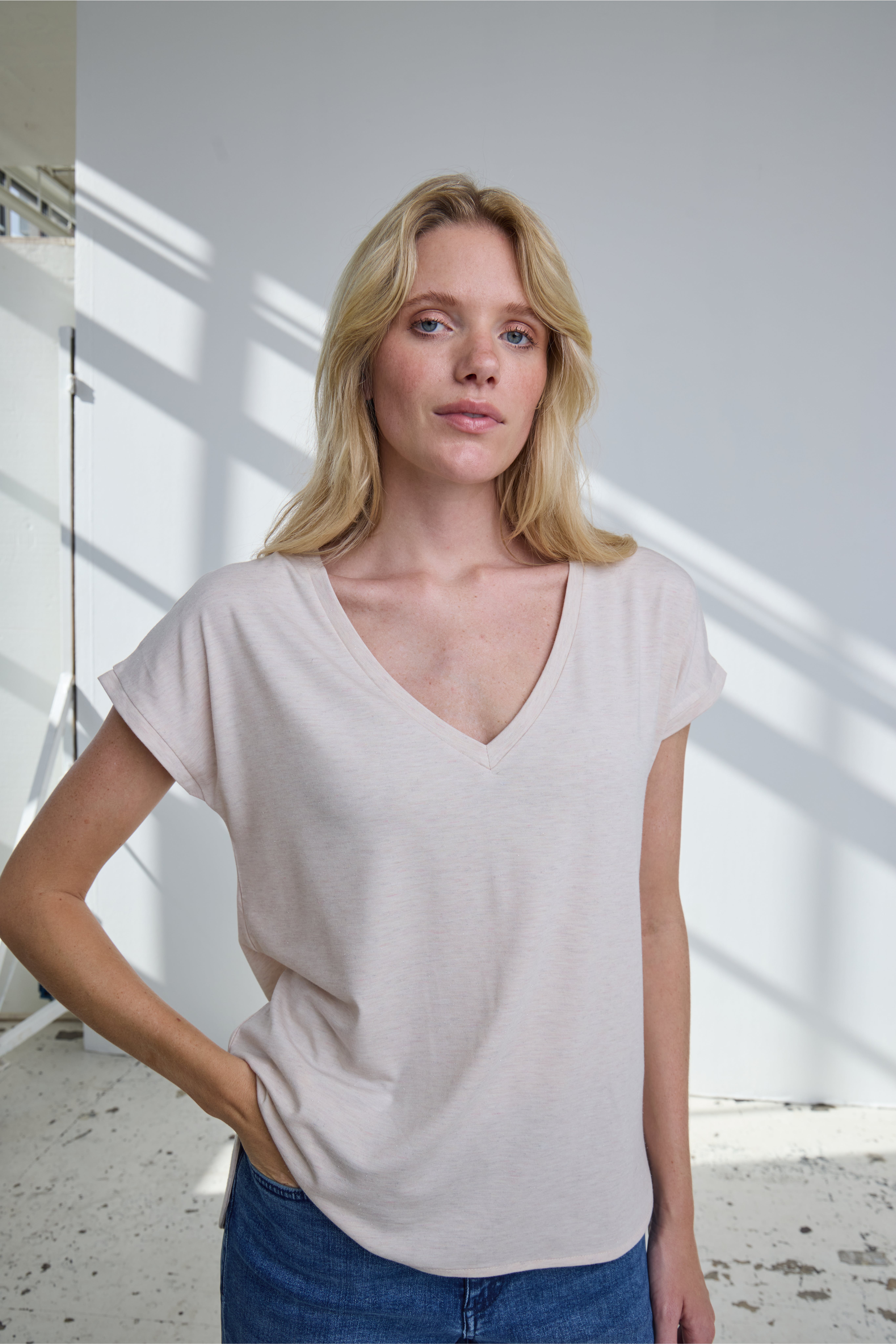 IHREBEL T-shirt LOCATION NONE 20121349-121403