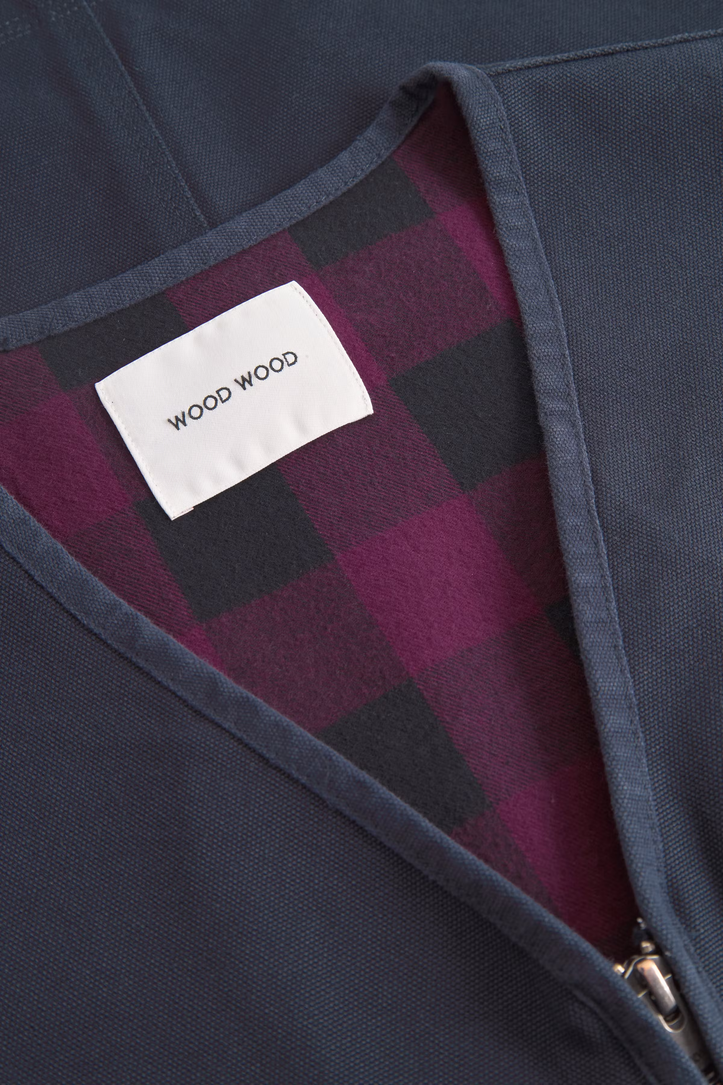 WWBo Weste PACK DETAIL 30251515-194011