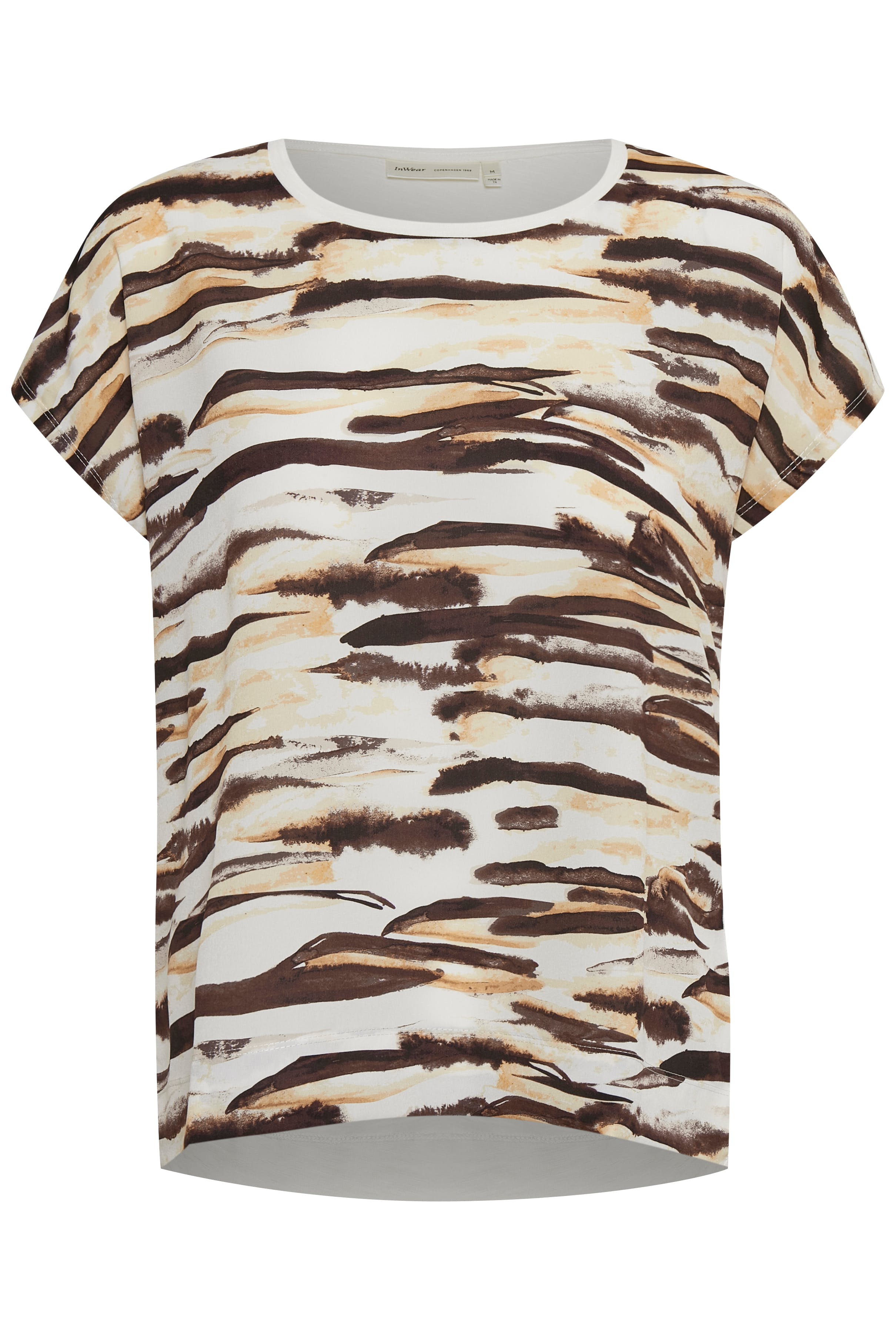 Sicily T-shirt PACK FRONT 30103135-300610