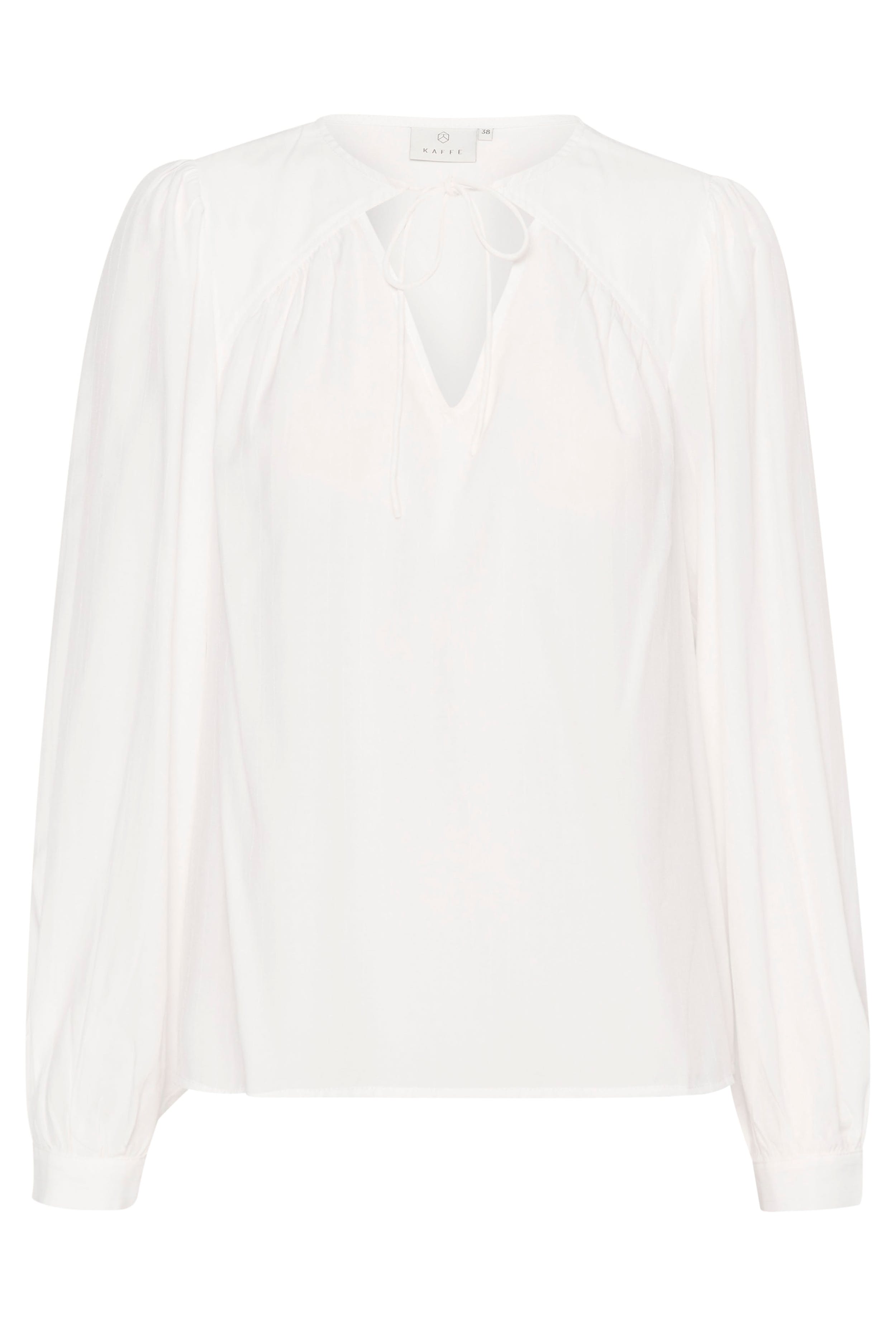 KAbarbara Bluse PACK FRONT 10508893-110602