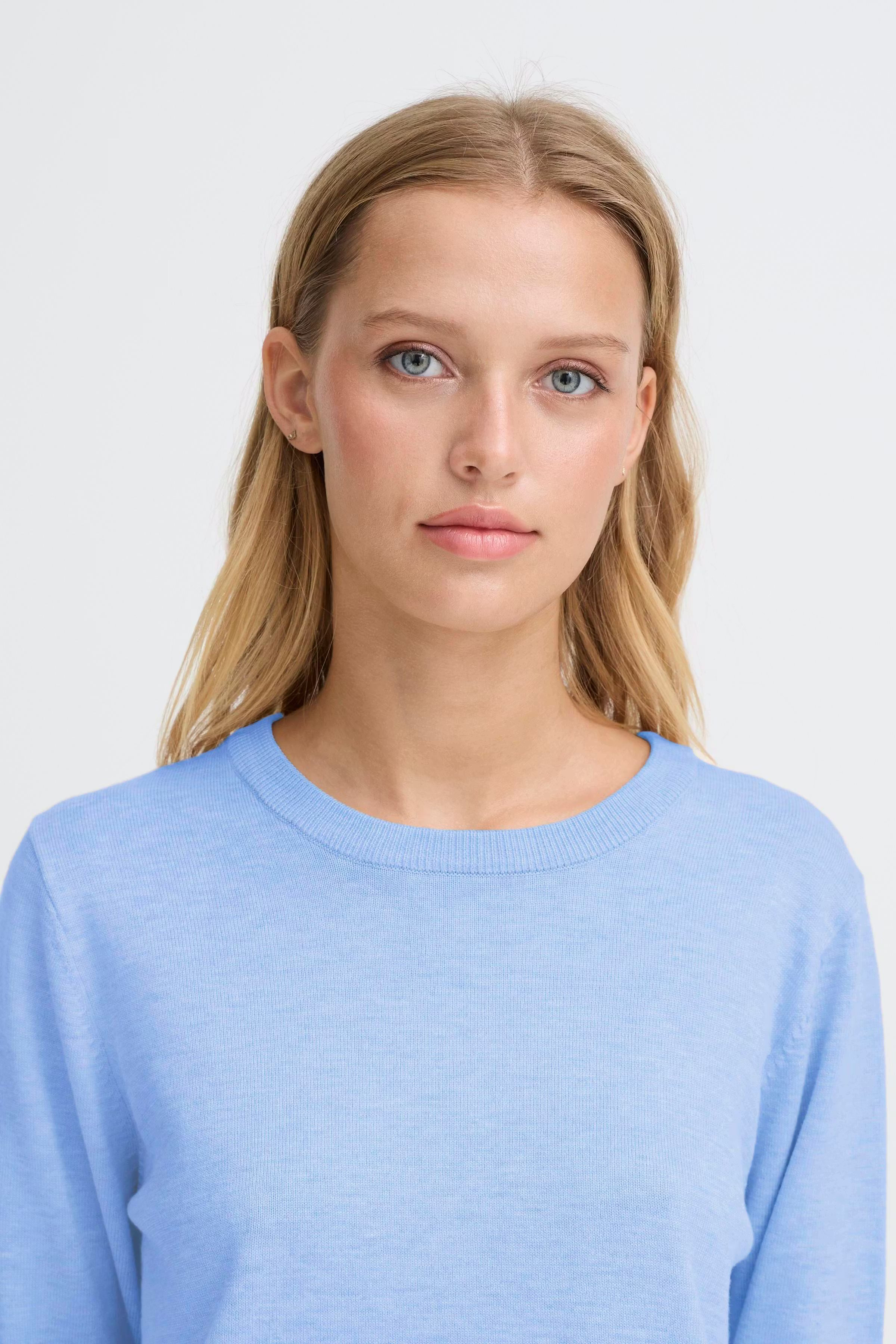 IHLULS O-Neck Pullover LOOKBOOK DETAIL 20125814-153932