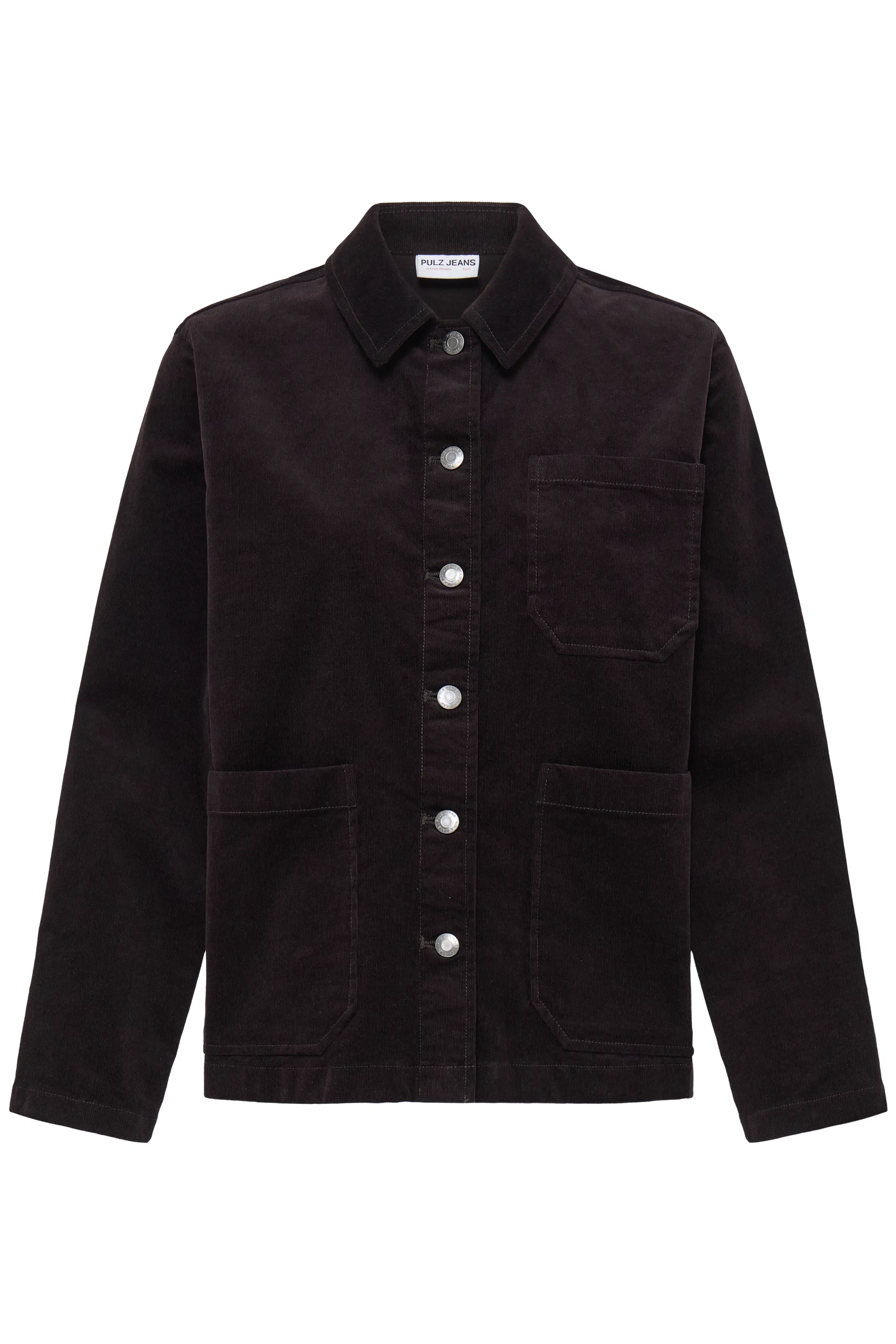 PZSALLY Casual jacket PACK FRONT 50210766-191103
