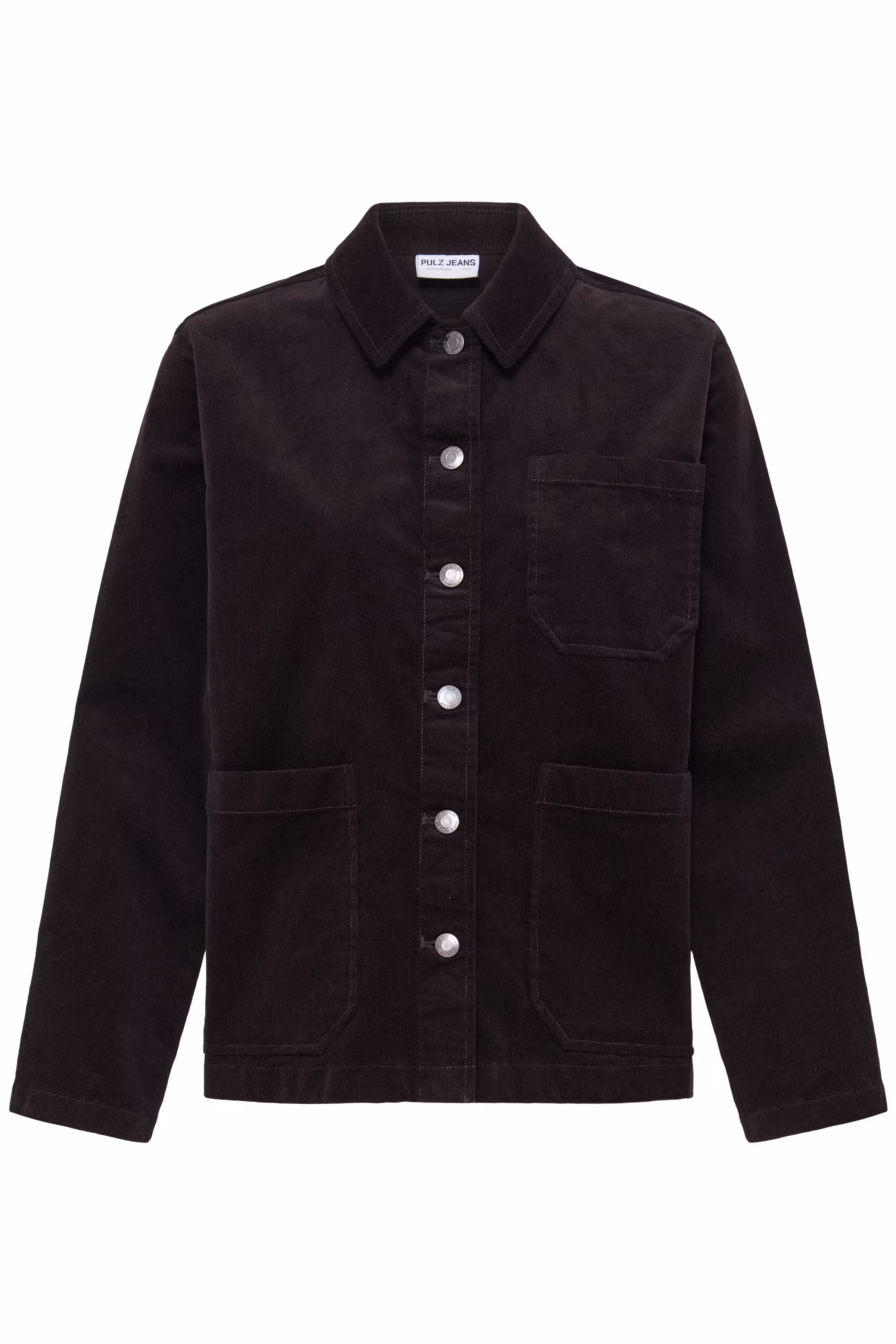 PZSALLY Casual jacket PACK FRONT 50210766-191103