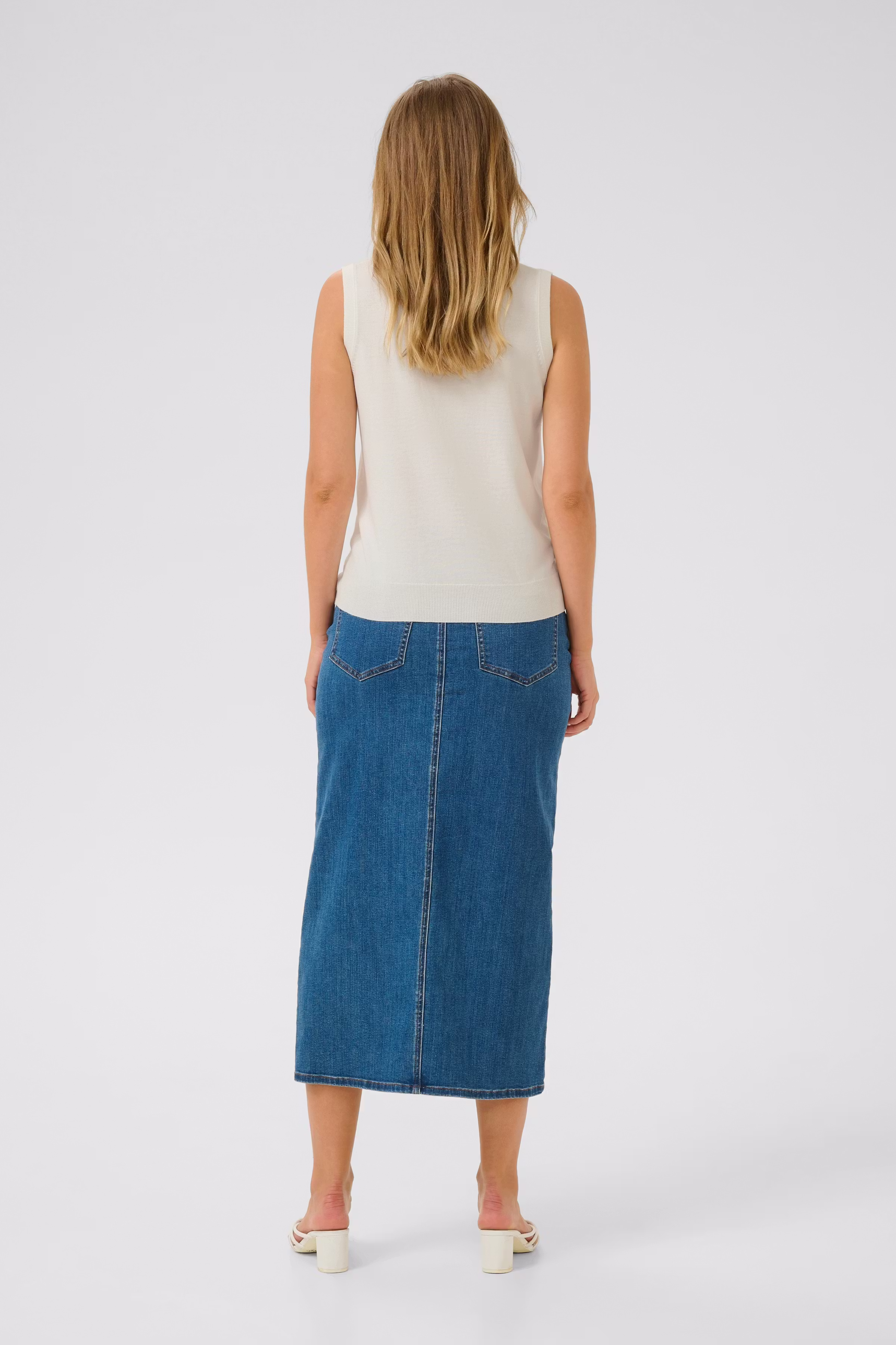 KAlizza Pullover LOOKBOOK BACK 10510055-110602