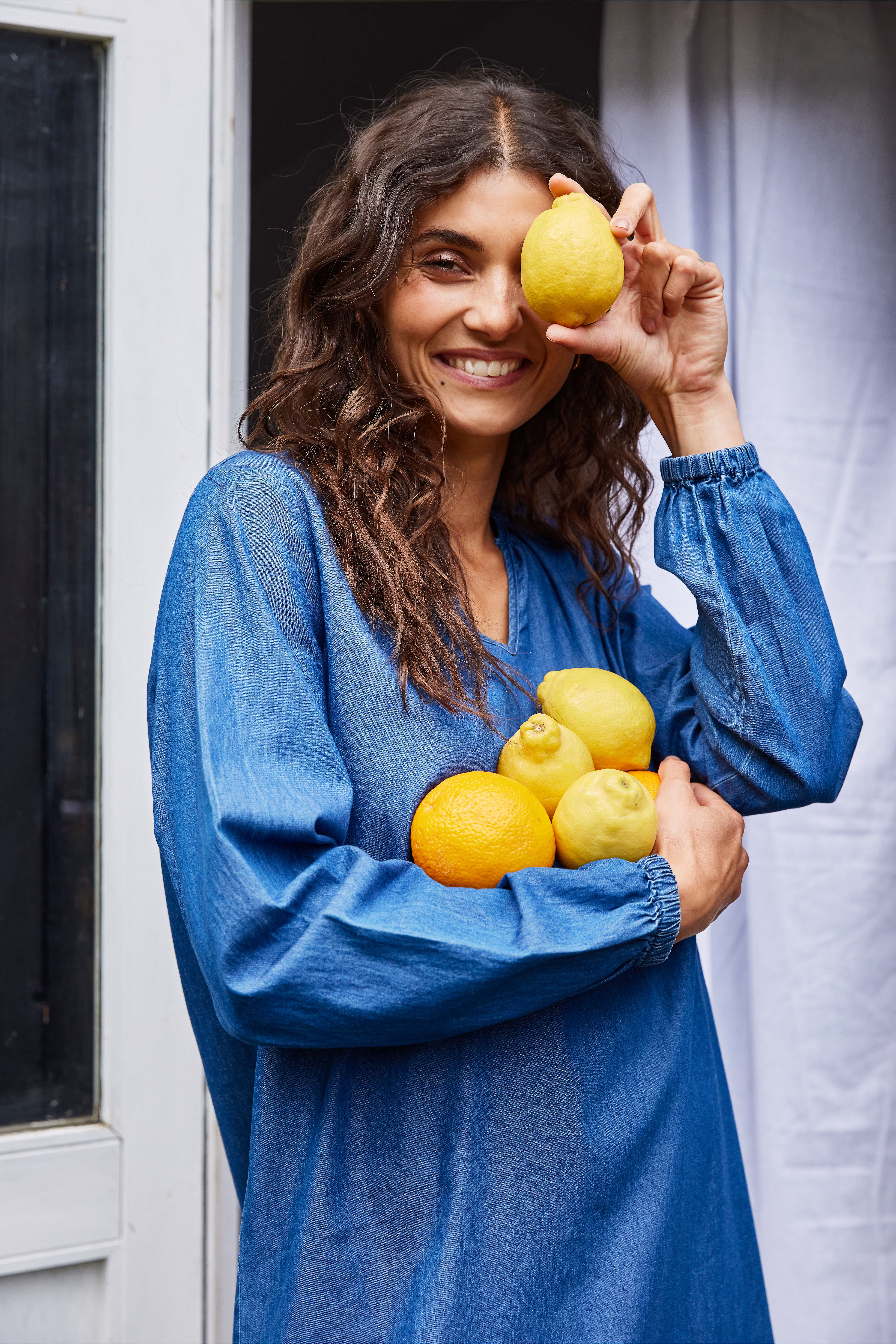 FRKINDRA Kjole LOCATION NONE 20615530-200988