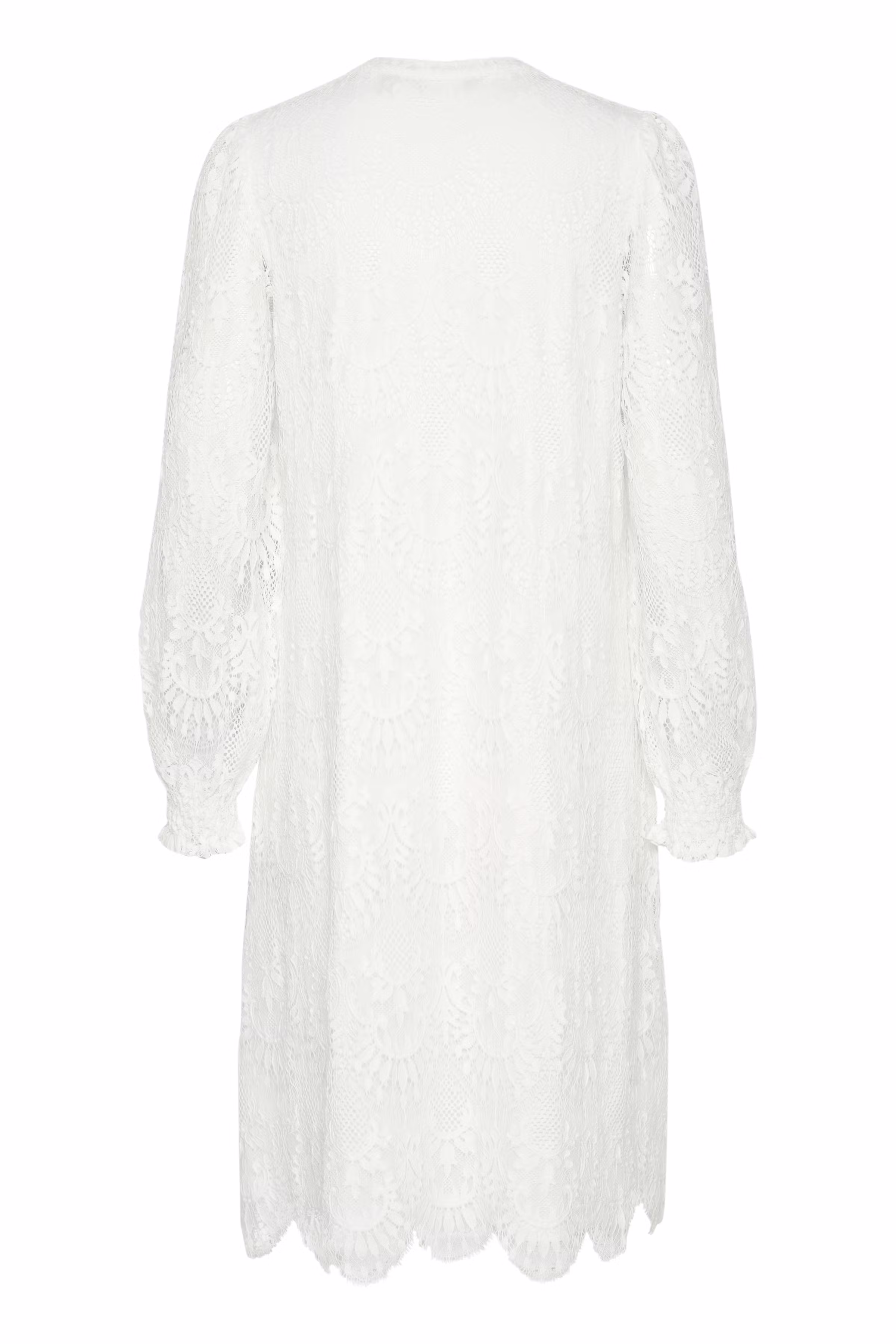 CUbellis Blondekjole PACK BACK 50111770-500013