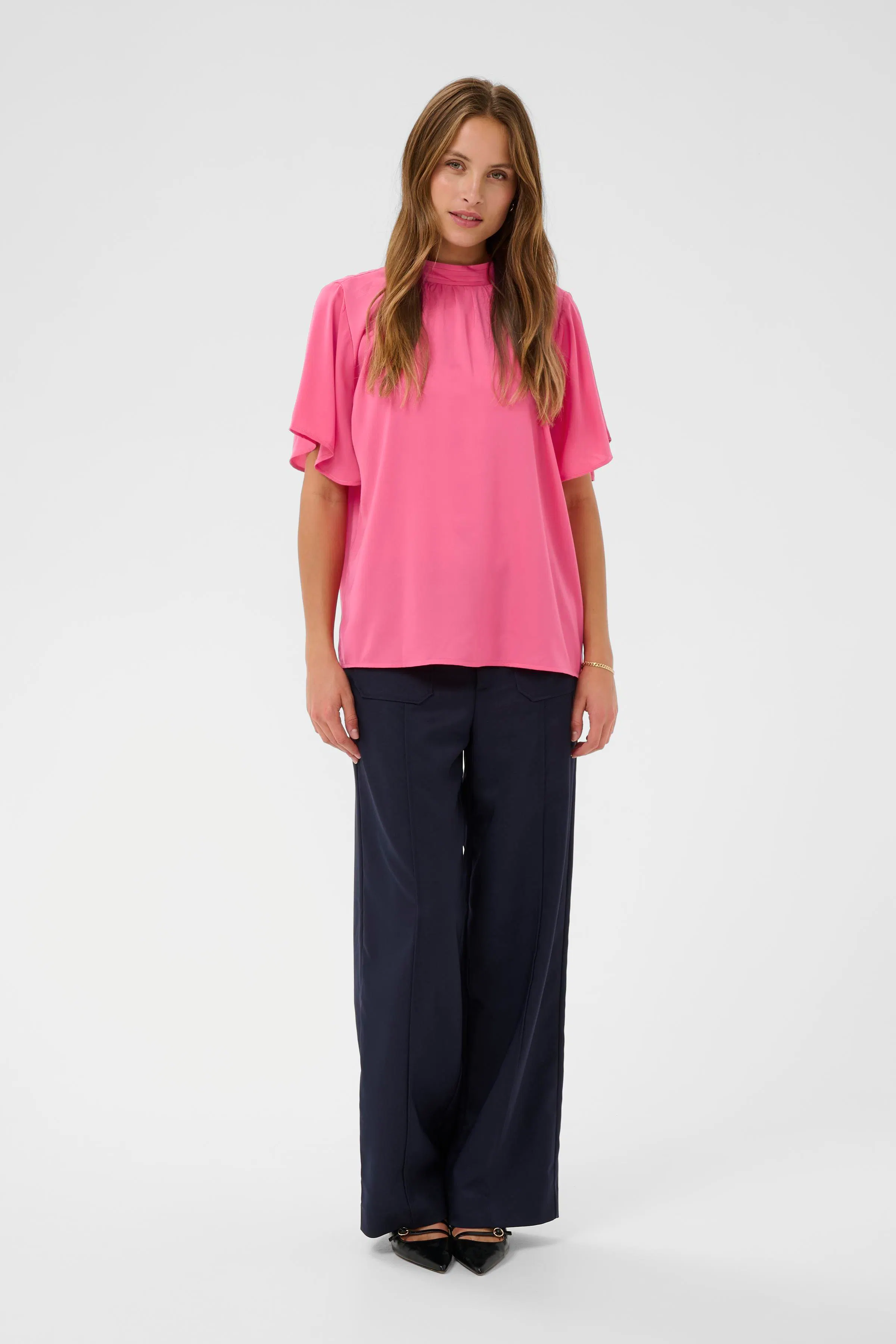 AileenSZ Bluse LOOKBOOK FRONT 30514797-182120
