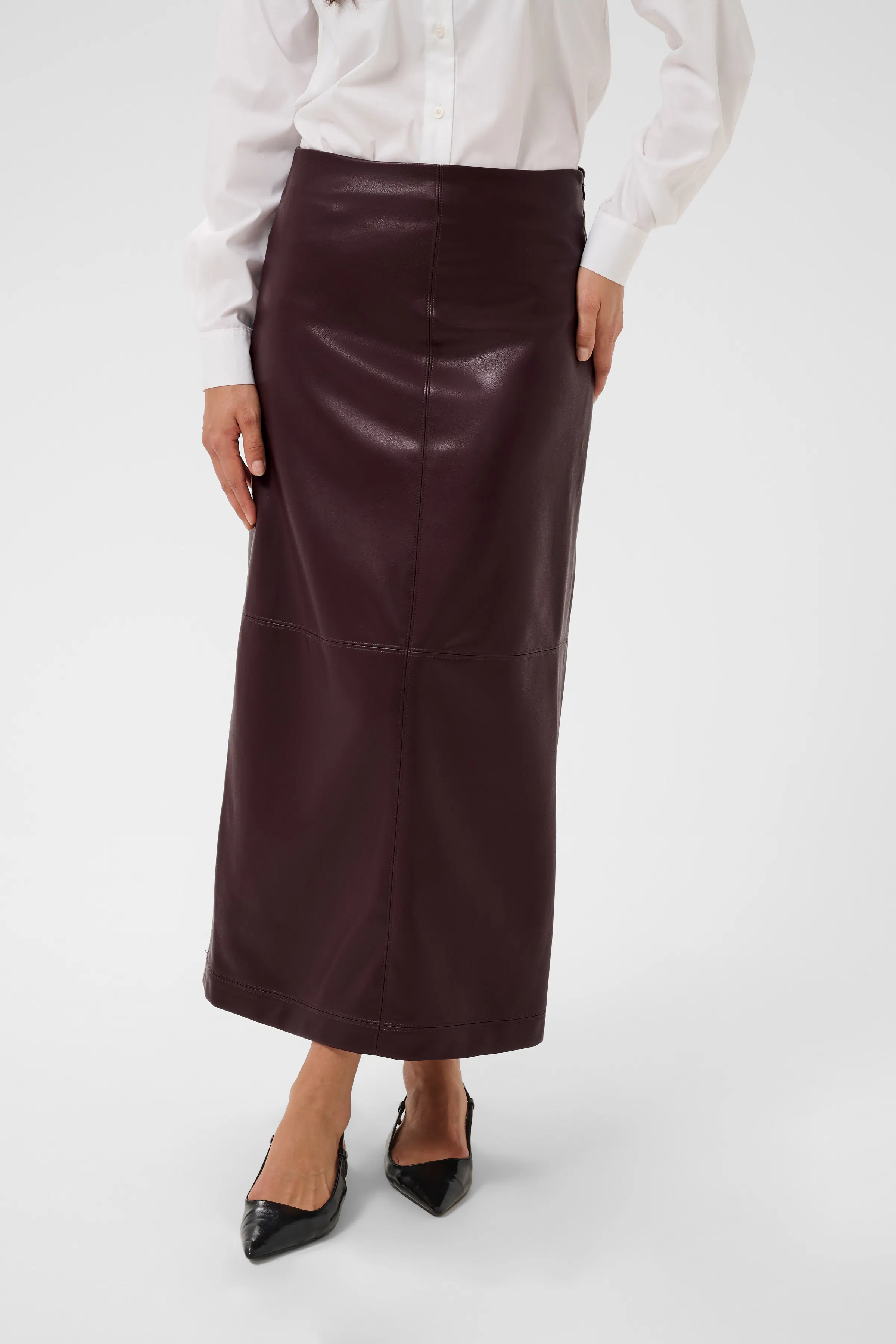 KAarense Skjørt LOOKBOOK FRONT 10512229-191619