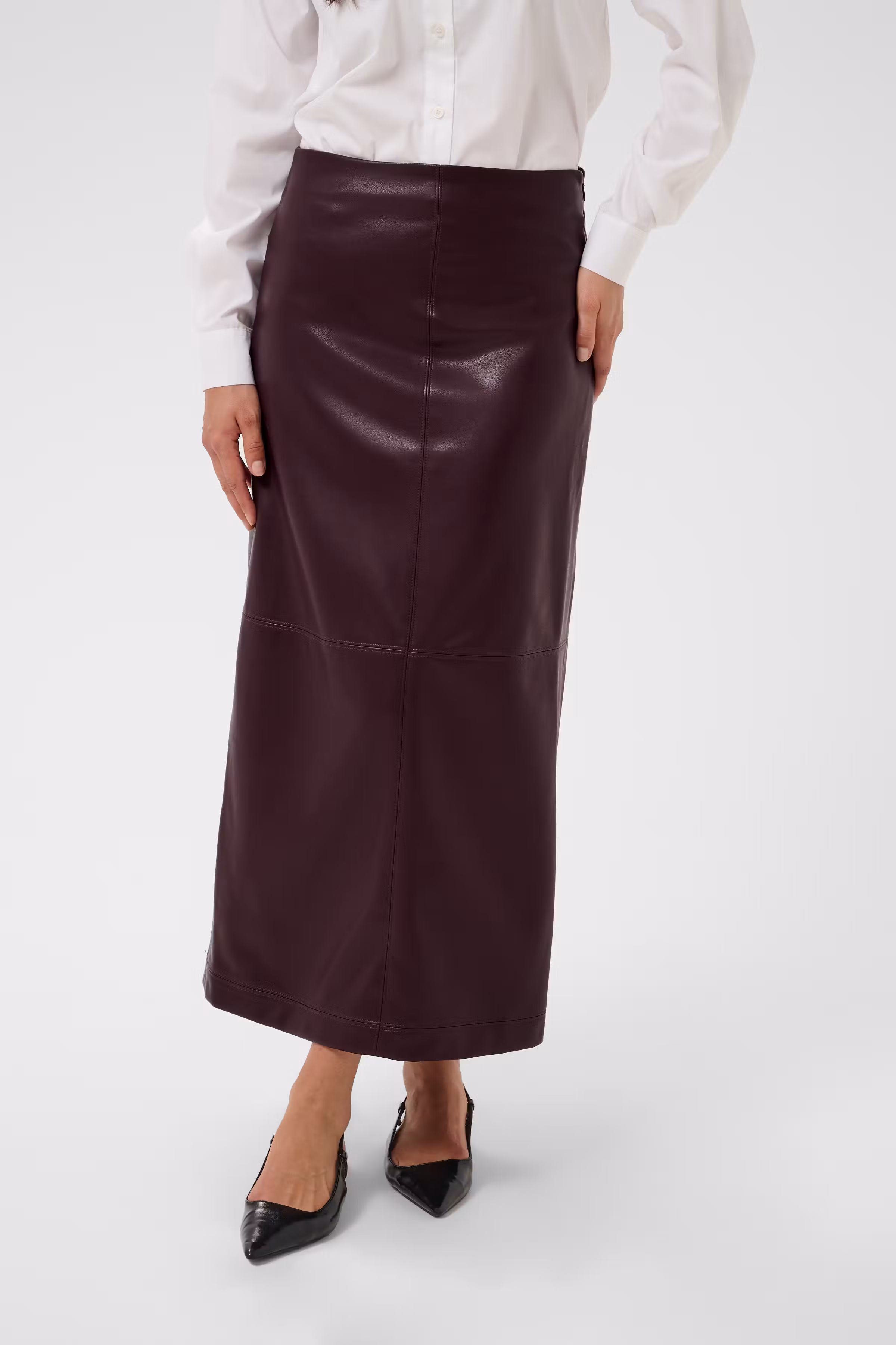 KAarense Skjørt LOOKBOOK FRONT 10512229-191619