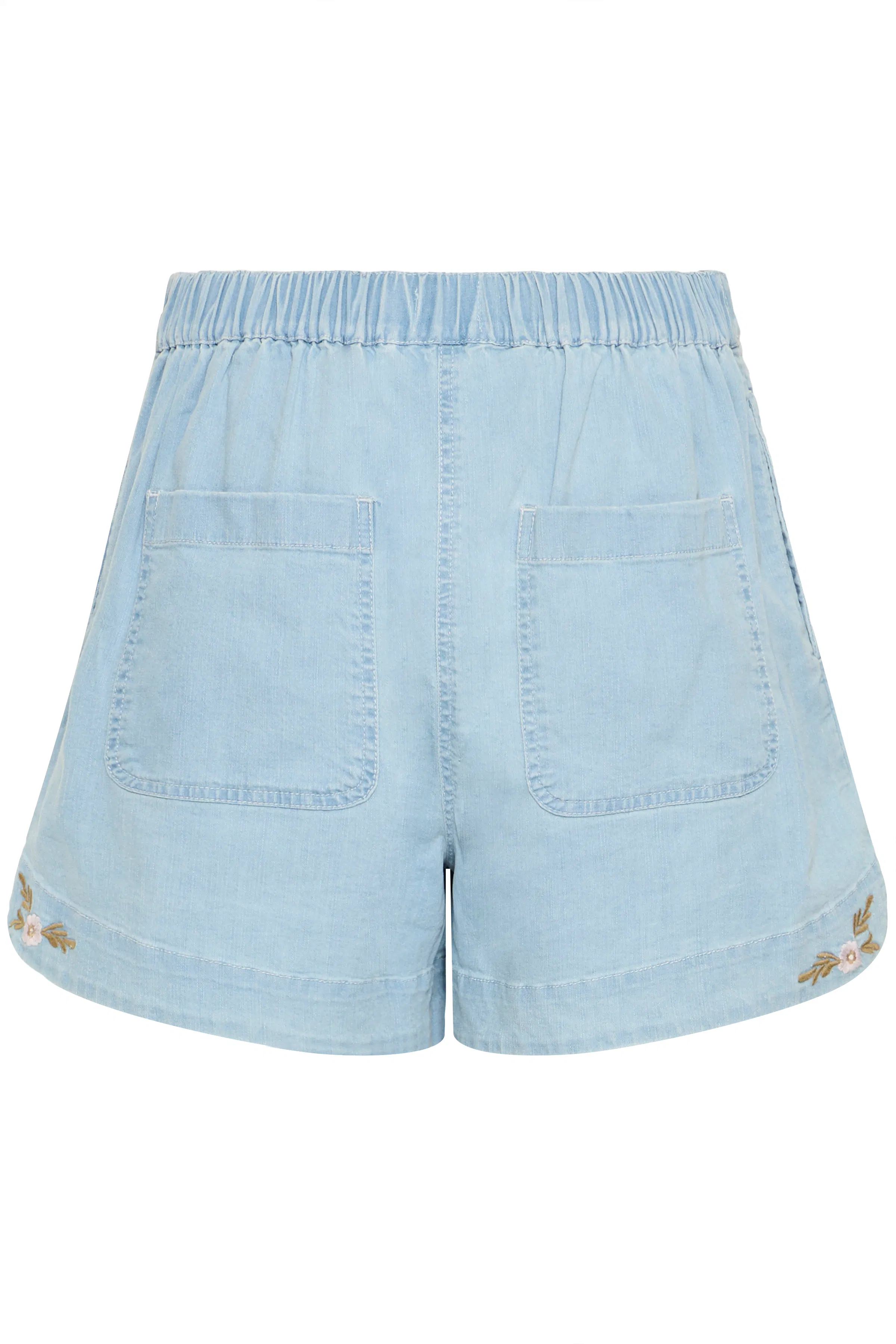 IRTRICA Shorts PACK BACK 20125378-900000241
