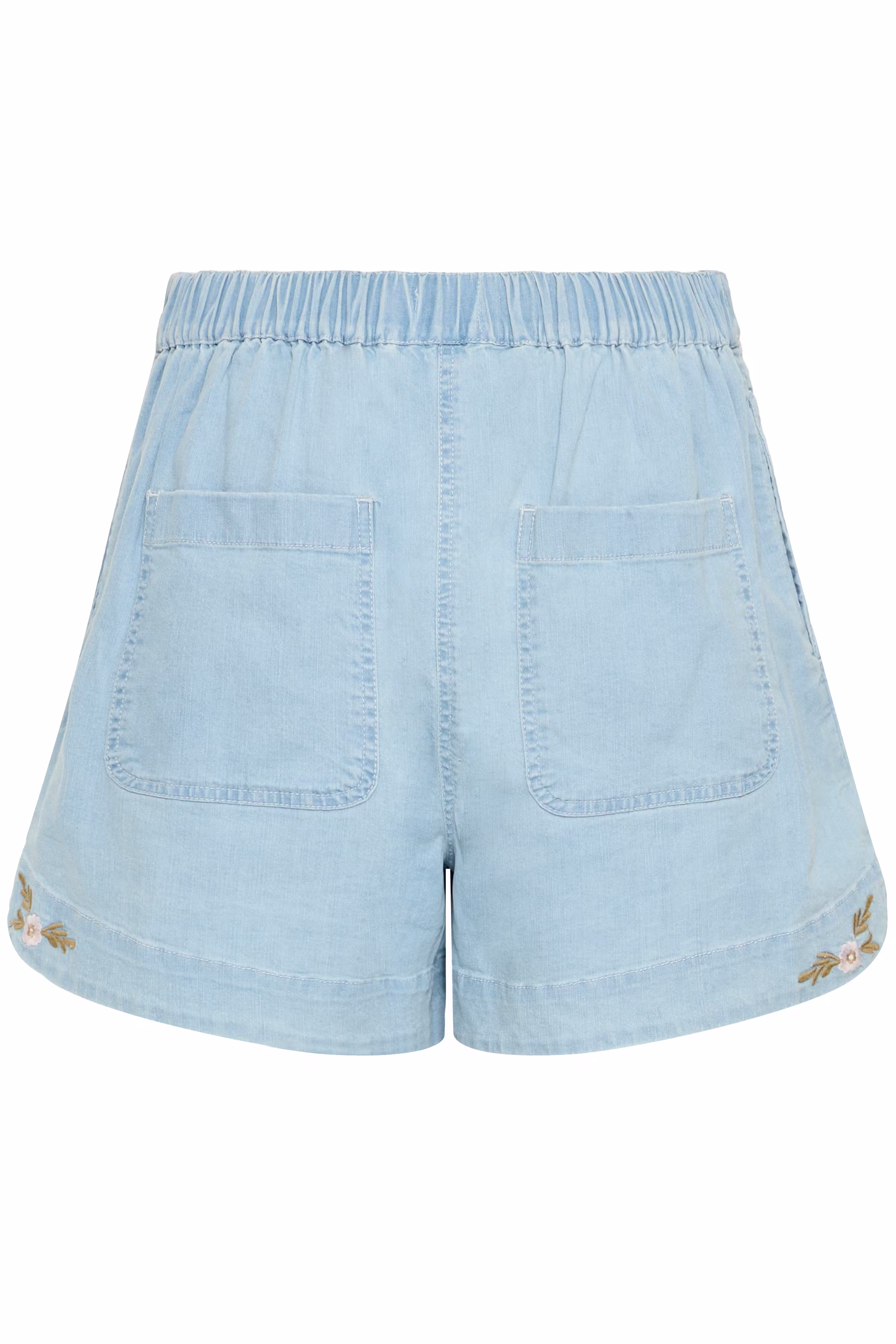 IRTRICA Shorts PACK BACK 20125378-900000241