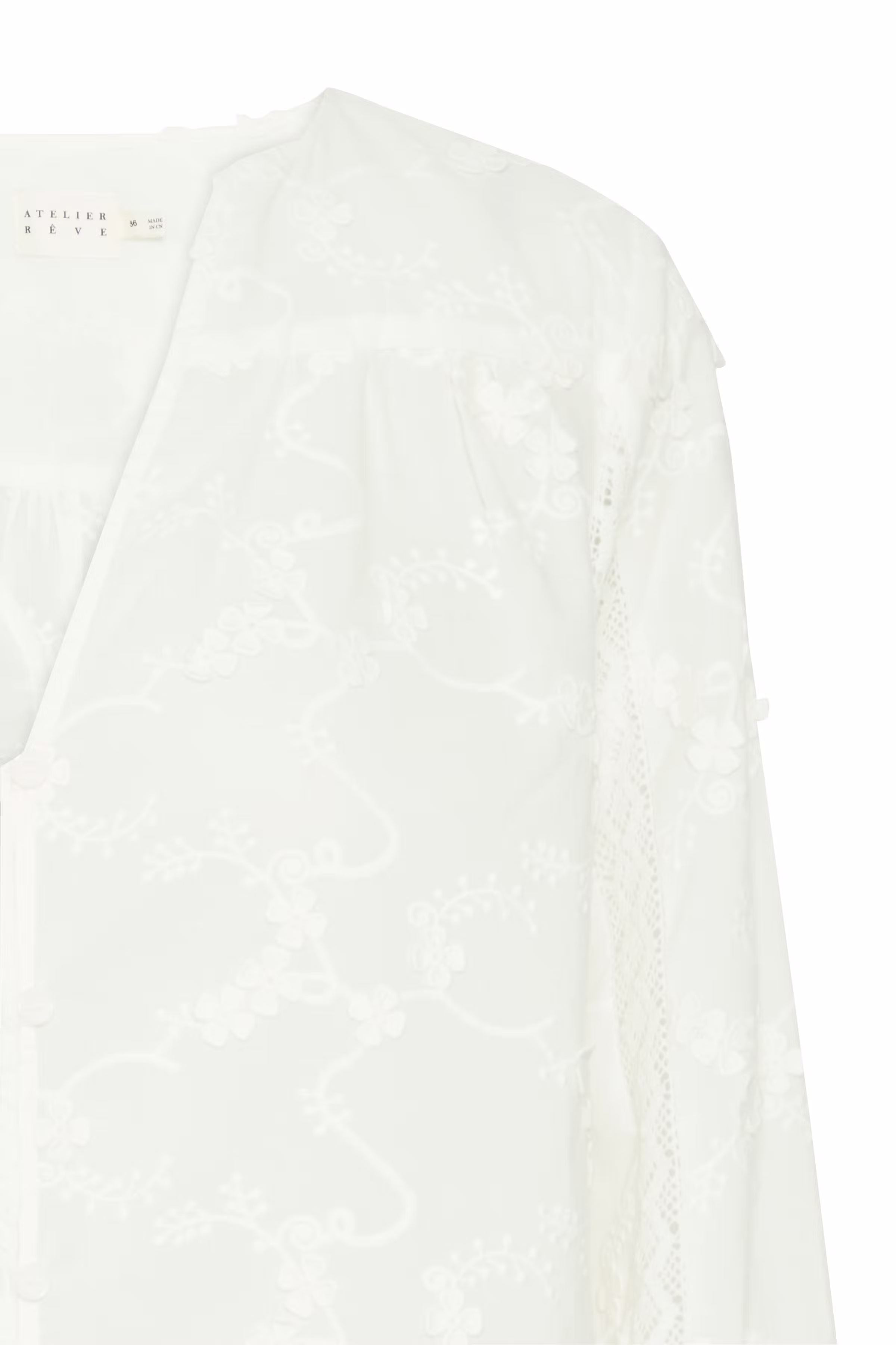 IRMONE Skjorte PACK DETAIL 20120816-110602