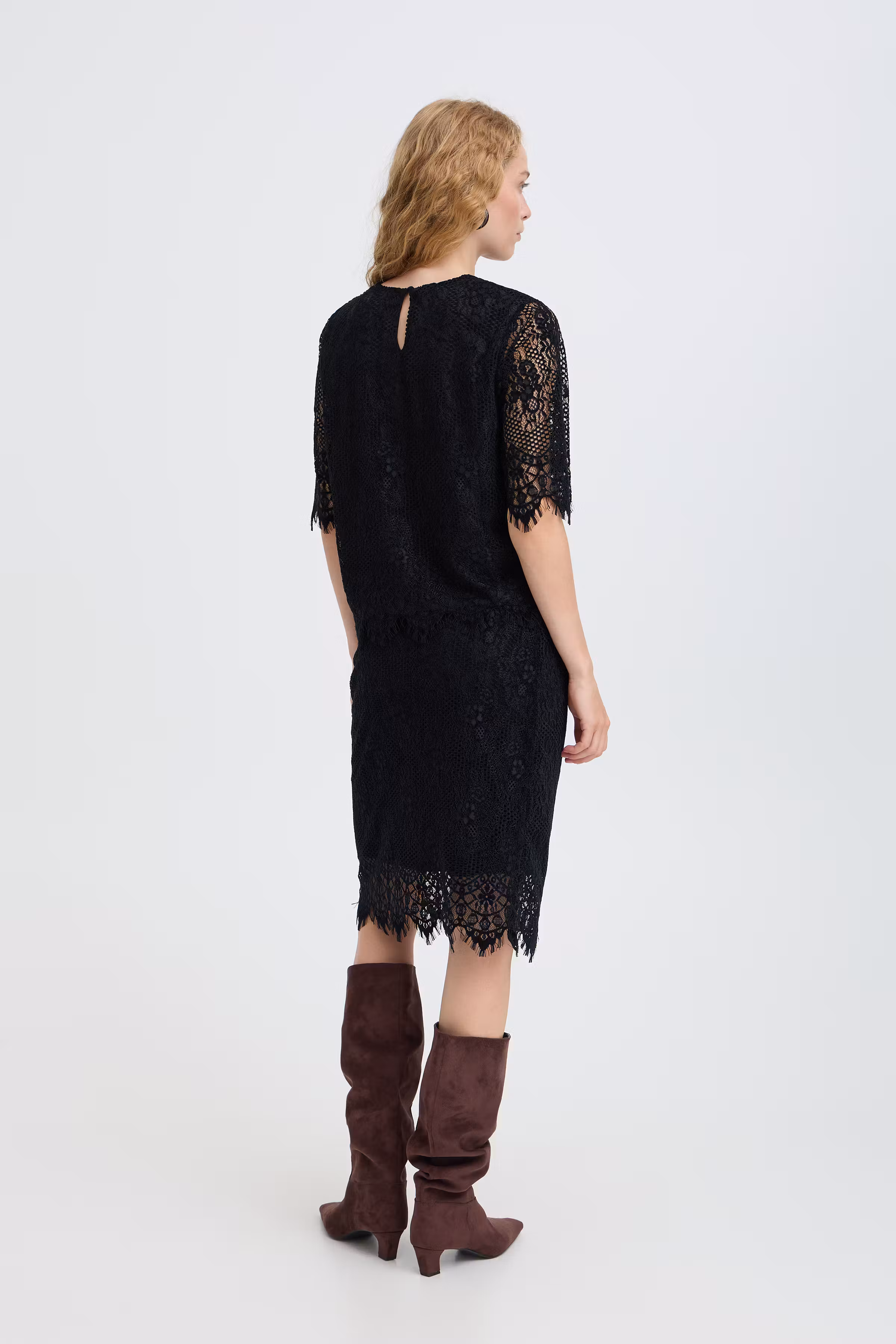 BYPASCALACE T-shirt LOOKBOOK BACK 20819550-194008