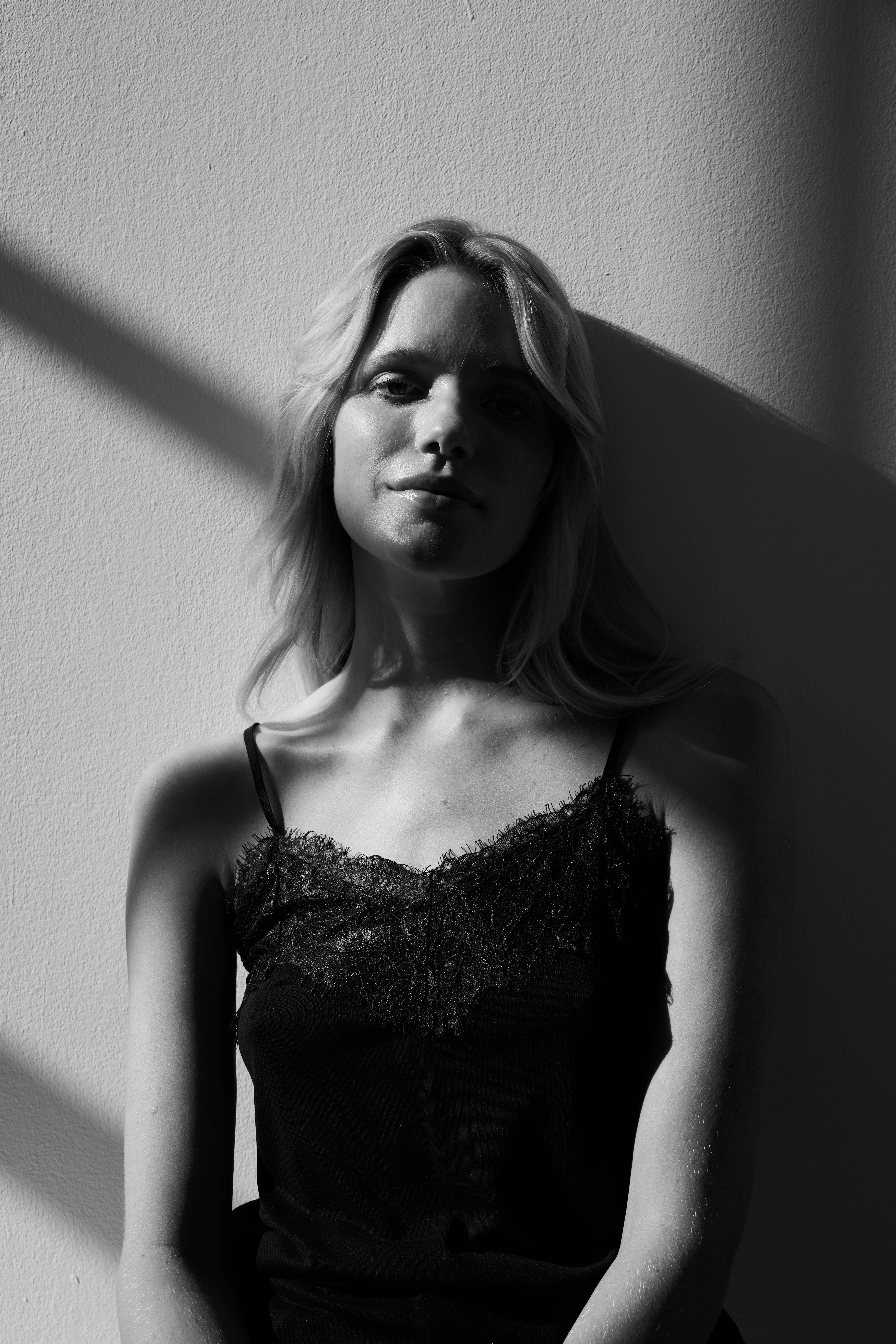 Sleeveless top LOCATION NONE 20106355-10011