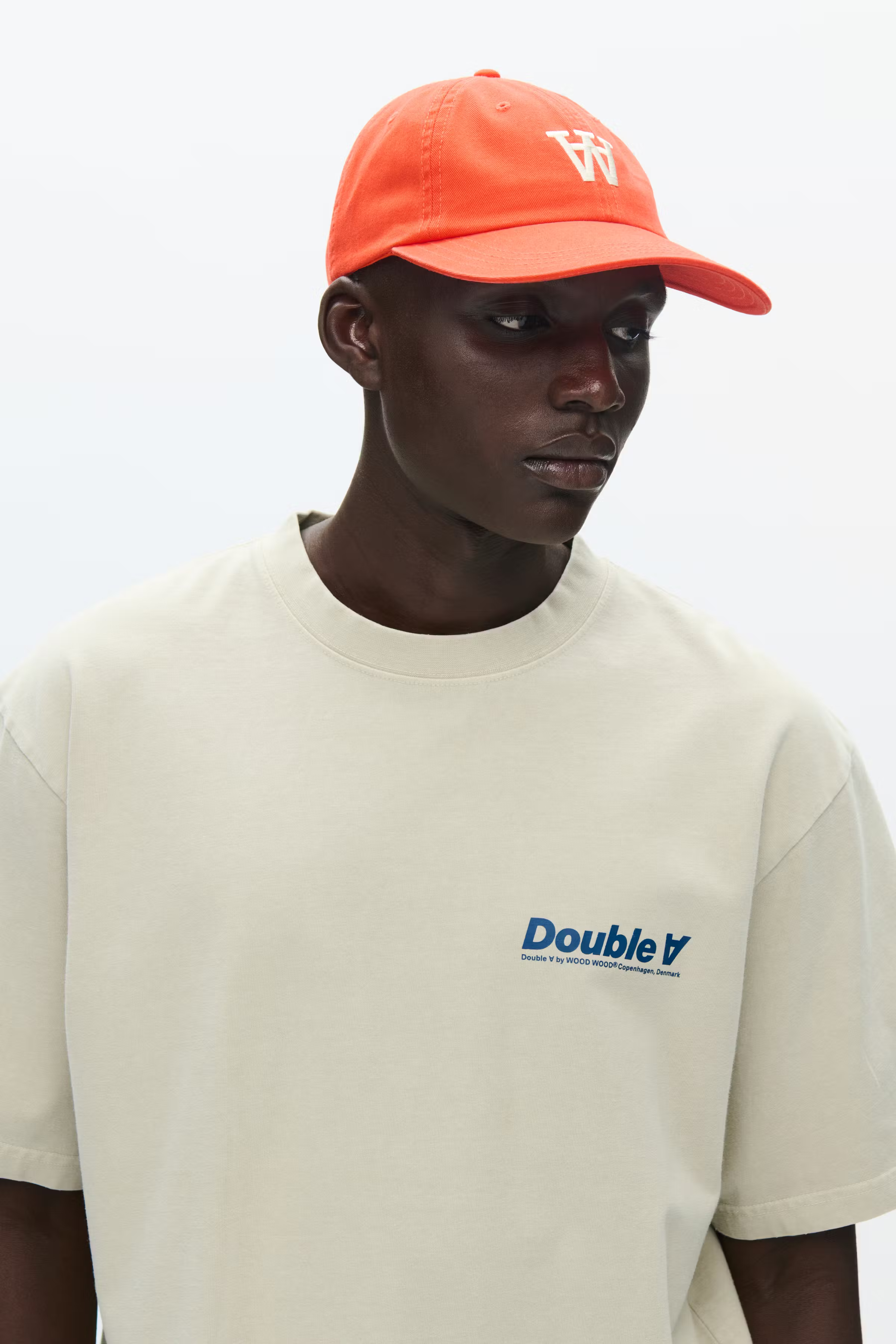 WWLiam T-shirt LOOKBOOK DETAIL 30251798-144500