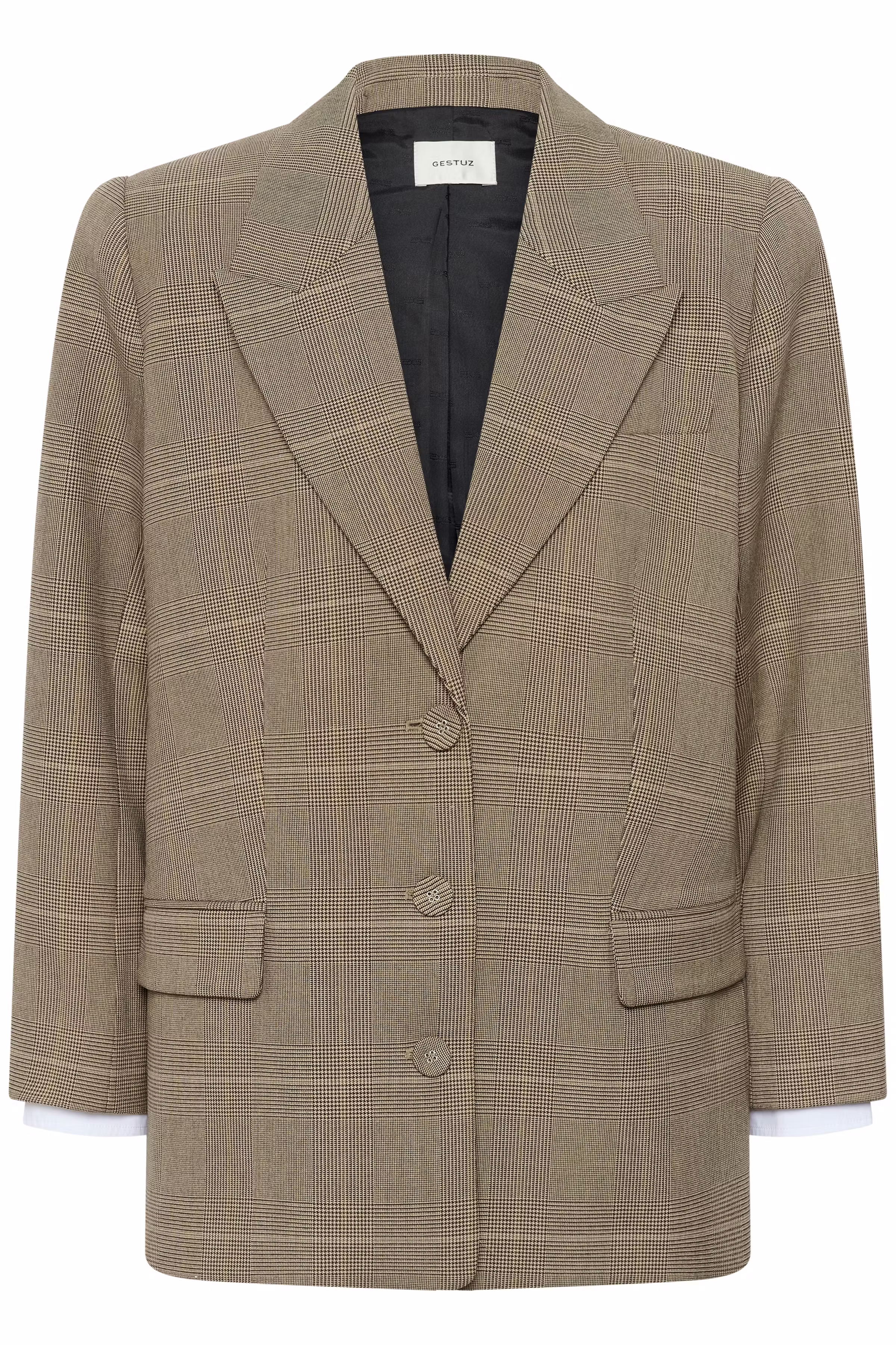 GZevaldi Blazer PACK FRONT 10911106-109223