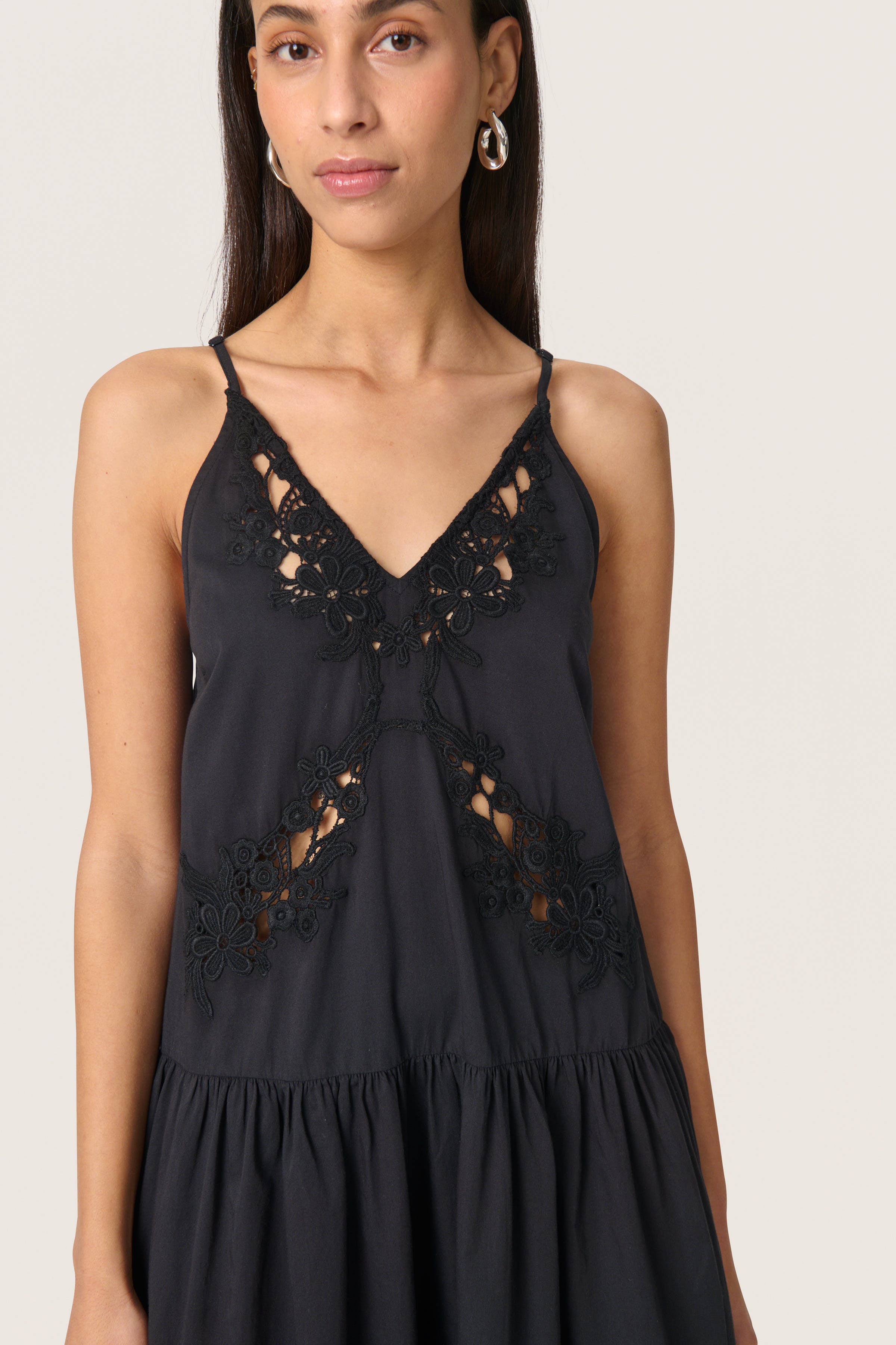 SLKosee Jurk LOOKBOOK DETAIL 30408252-194008