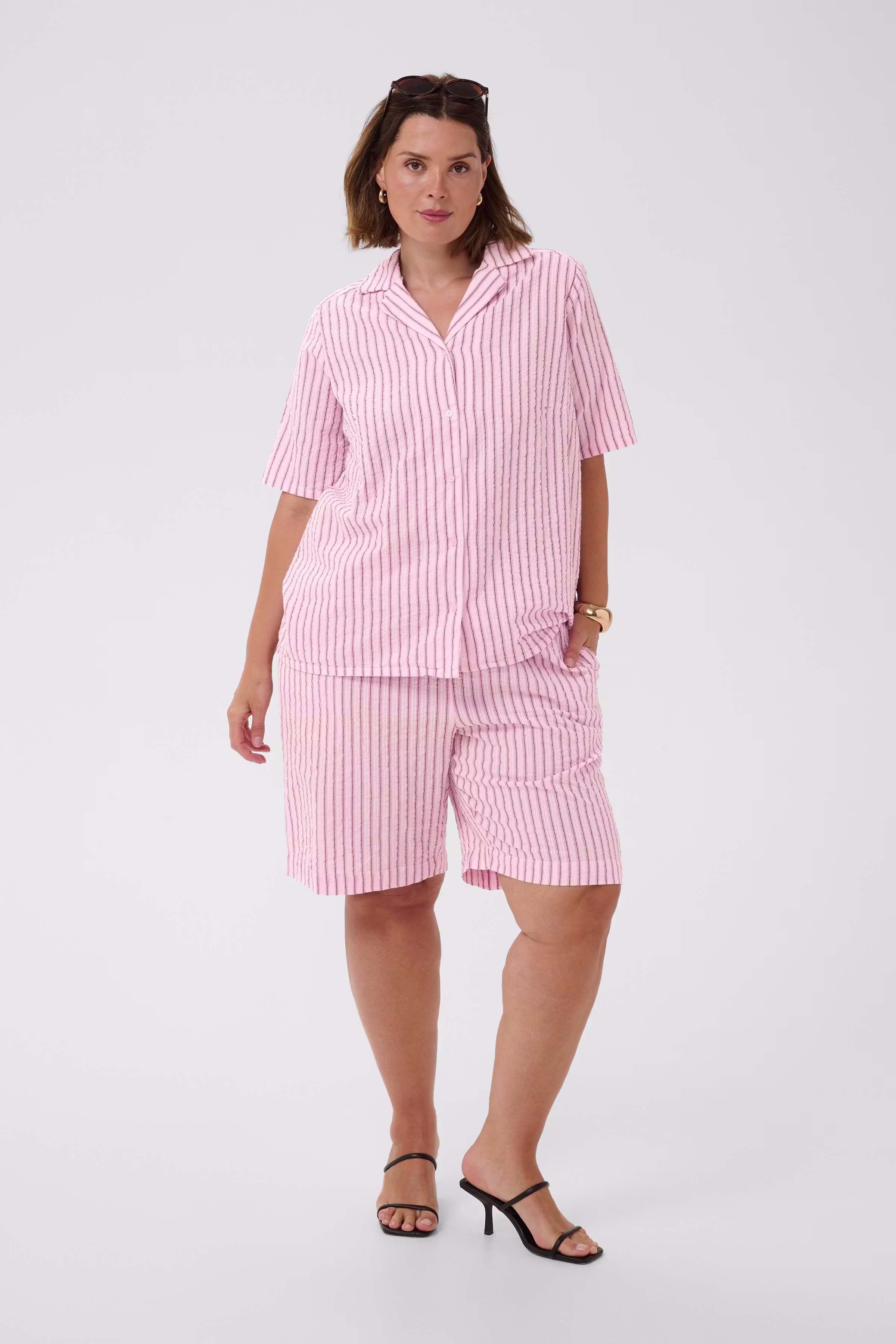 KClary Hemd LOOKBOOK FRONT 10584492-109318
