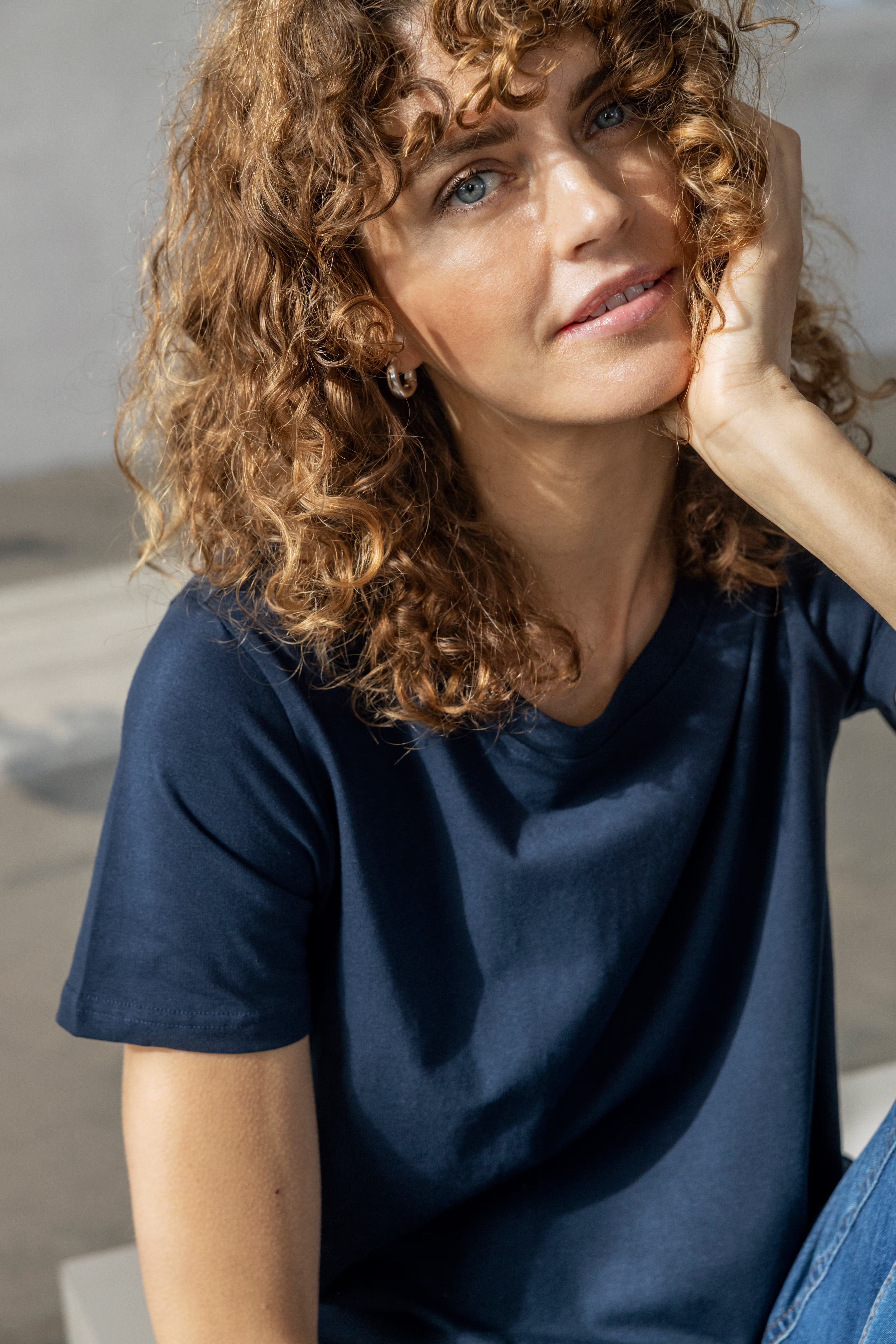 FRZASHOULDER T-shirt LOCATION NONE 20605388-60468