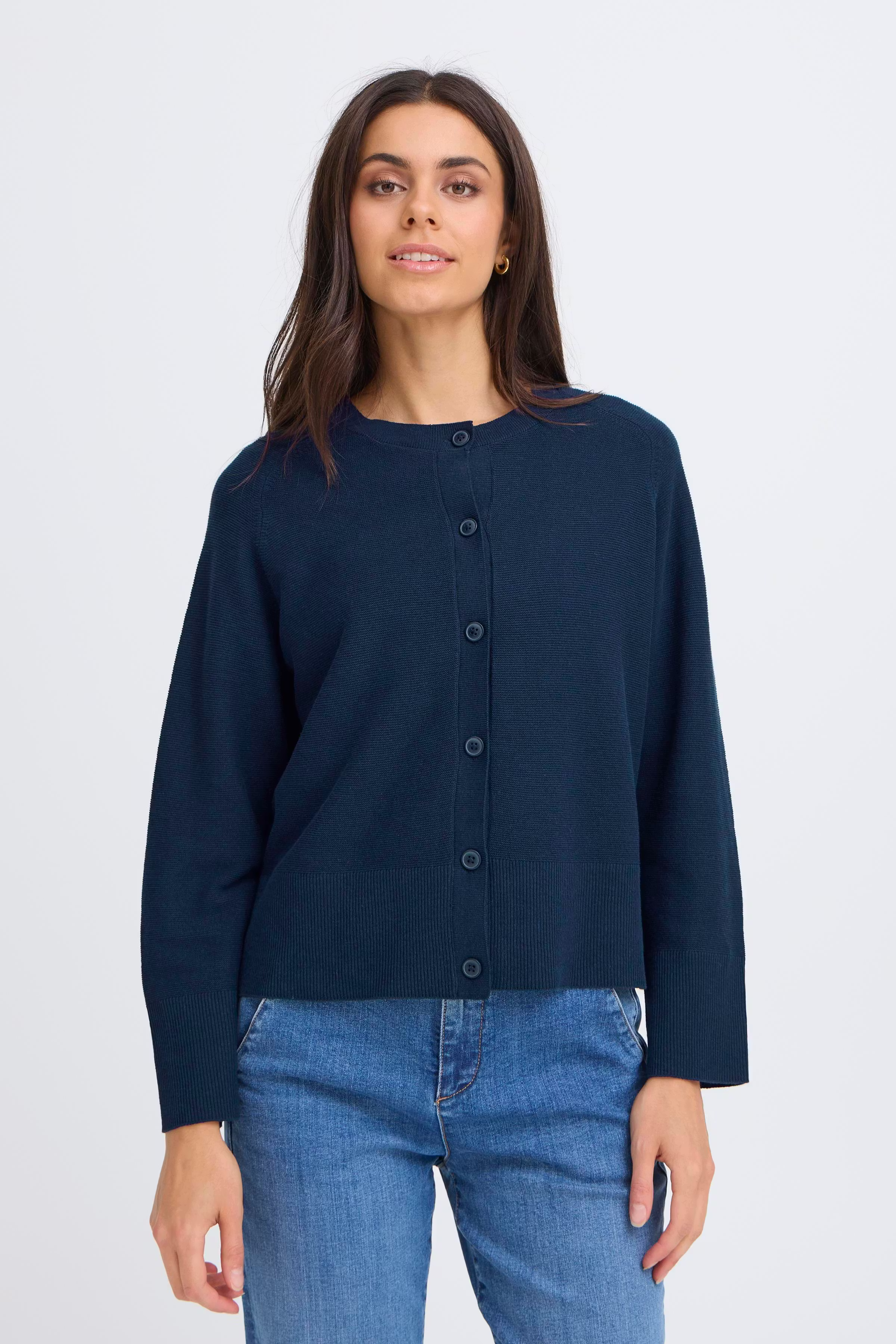 FRSINJA Vest LOOKBOOK FRONT 20617474-193923