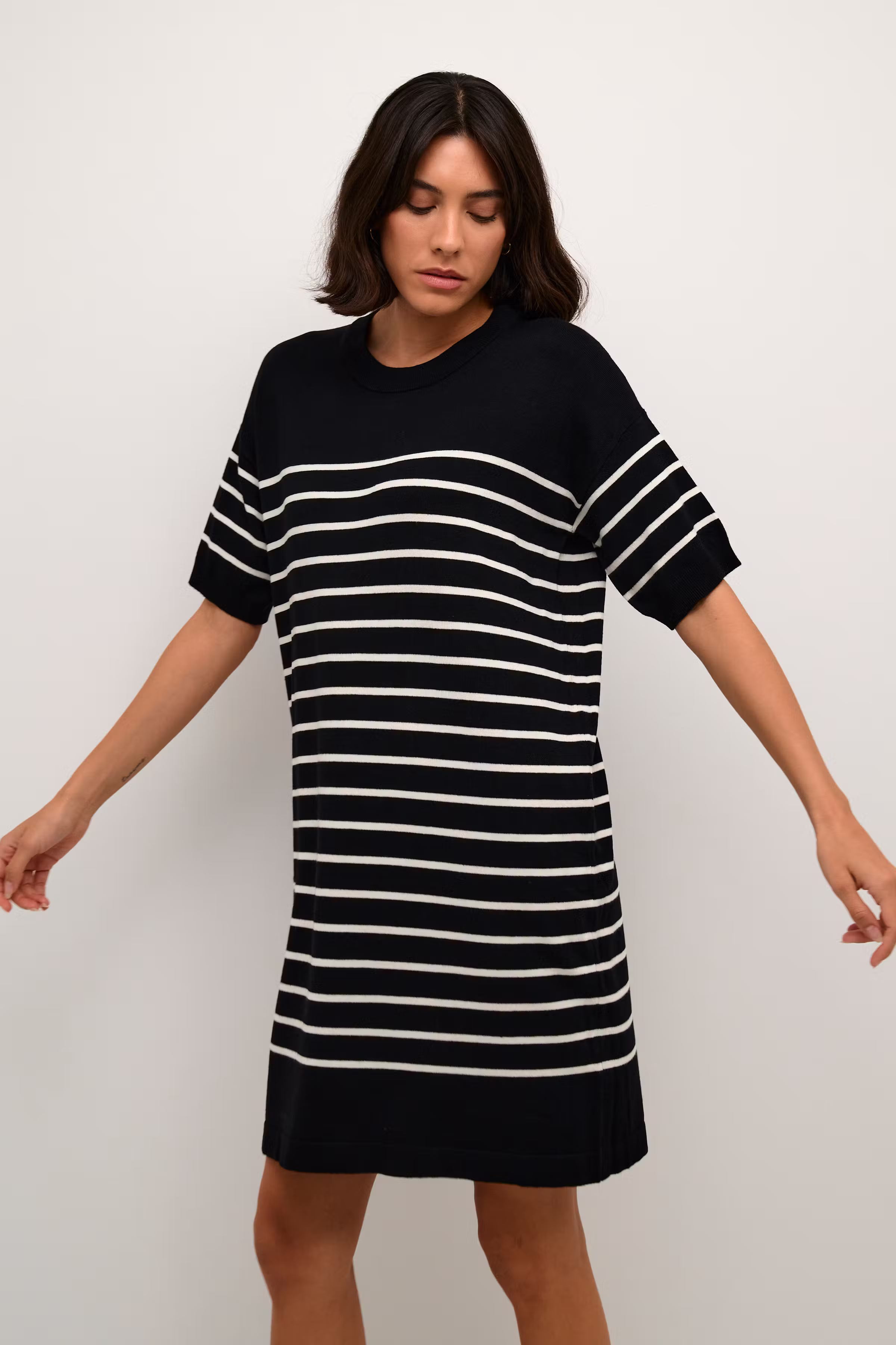 KAlizza Robe LOOKBOOK FRONT 10508858-106138