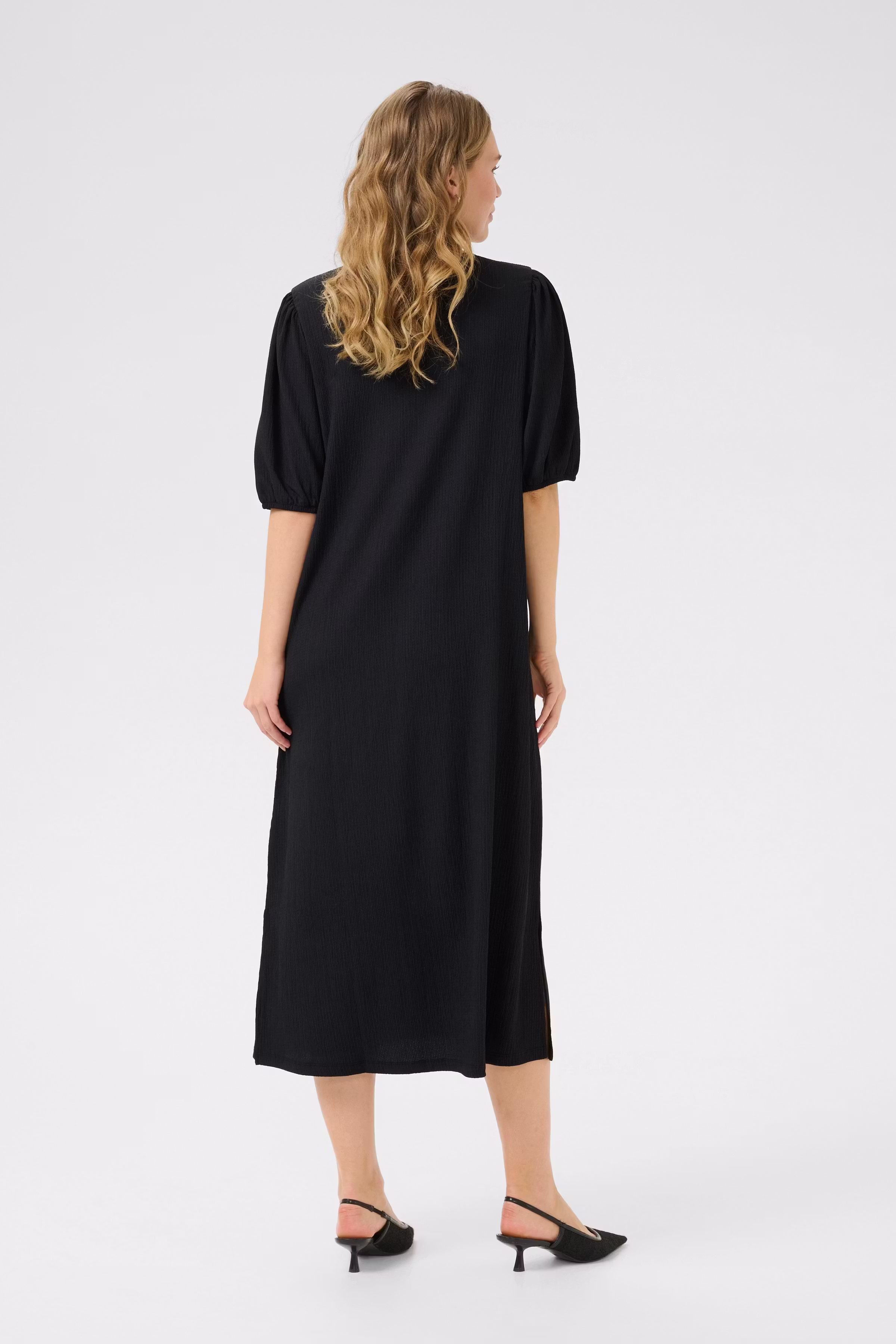 BPanika Kleid LOOKBOOK BACK 10590838-100121B