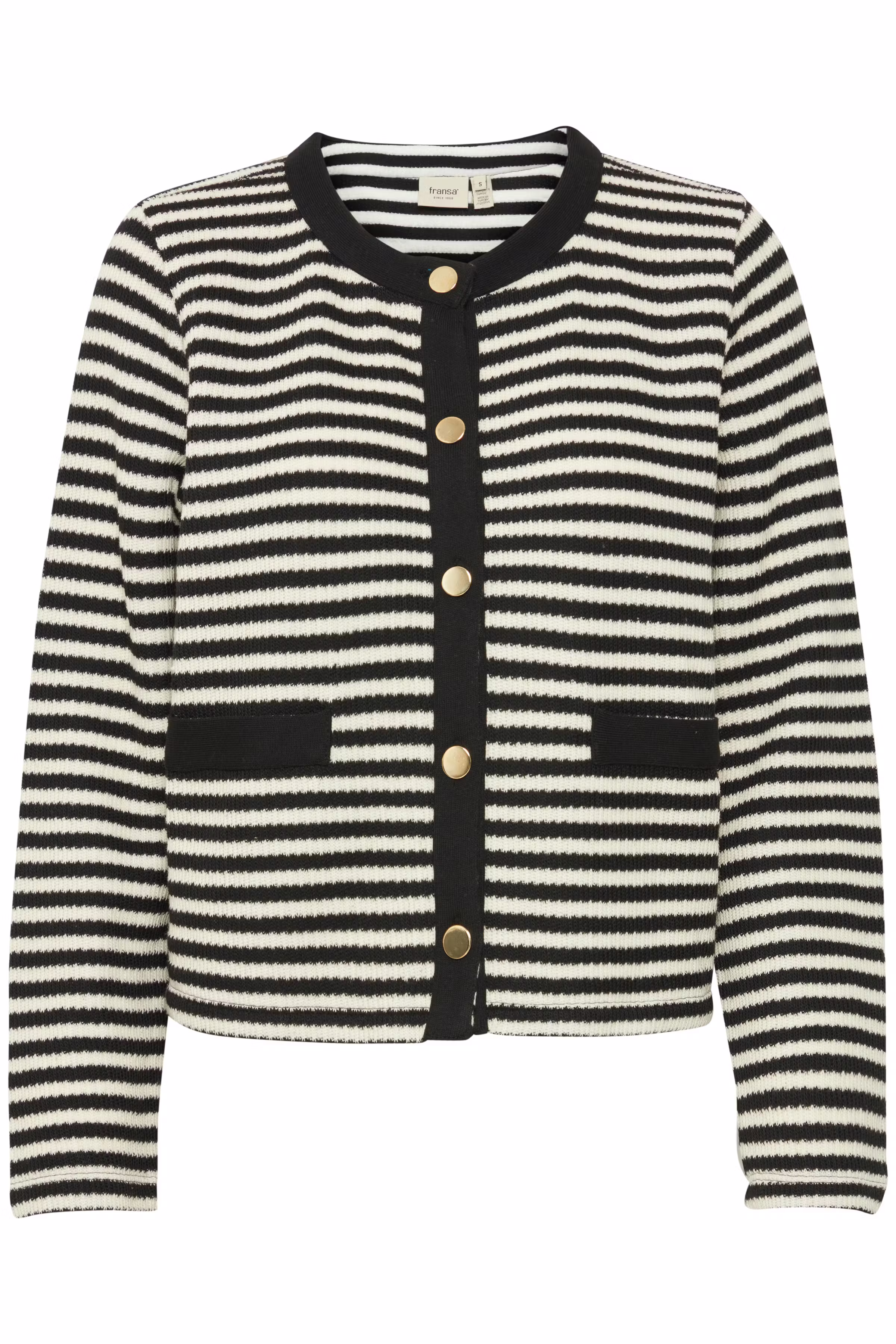 FXSUNNE Cardigan PACK FRONT 20615318-200115