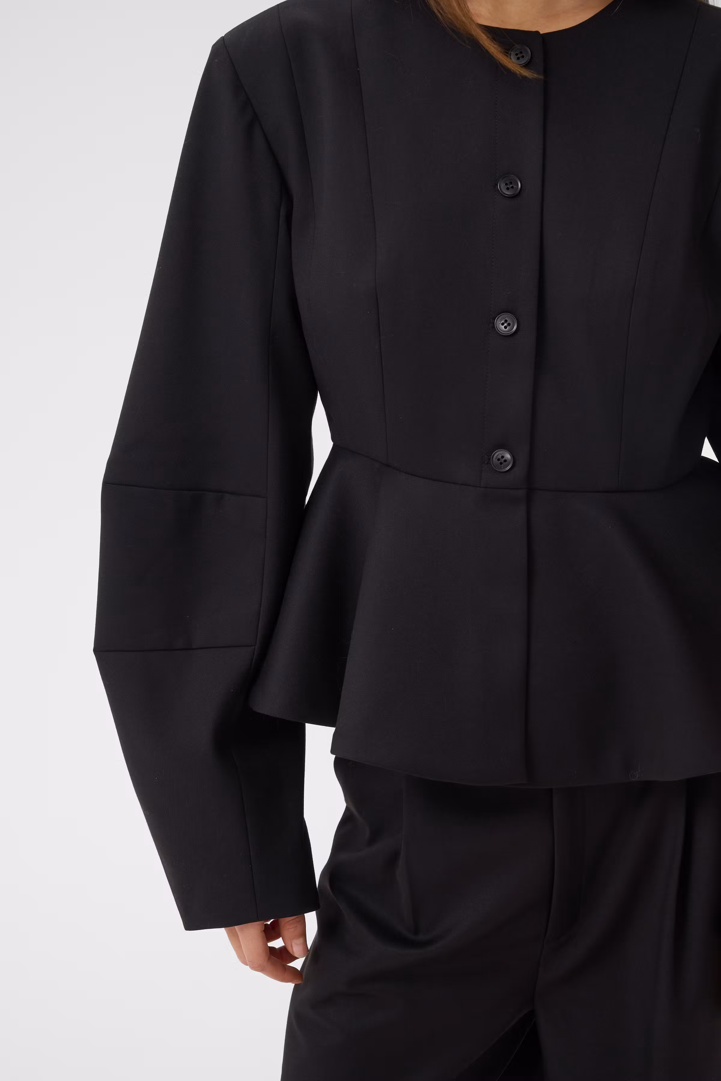 GZpaula Blazer LOOKBOOK DETAIL 10911443-100017