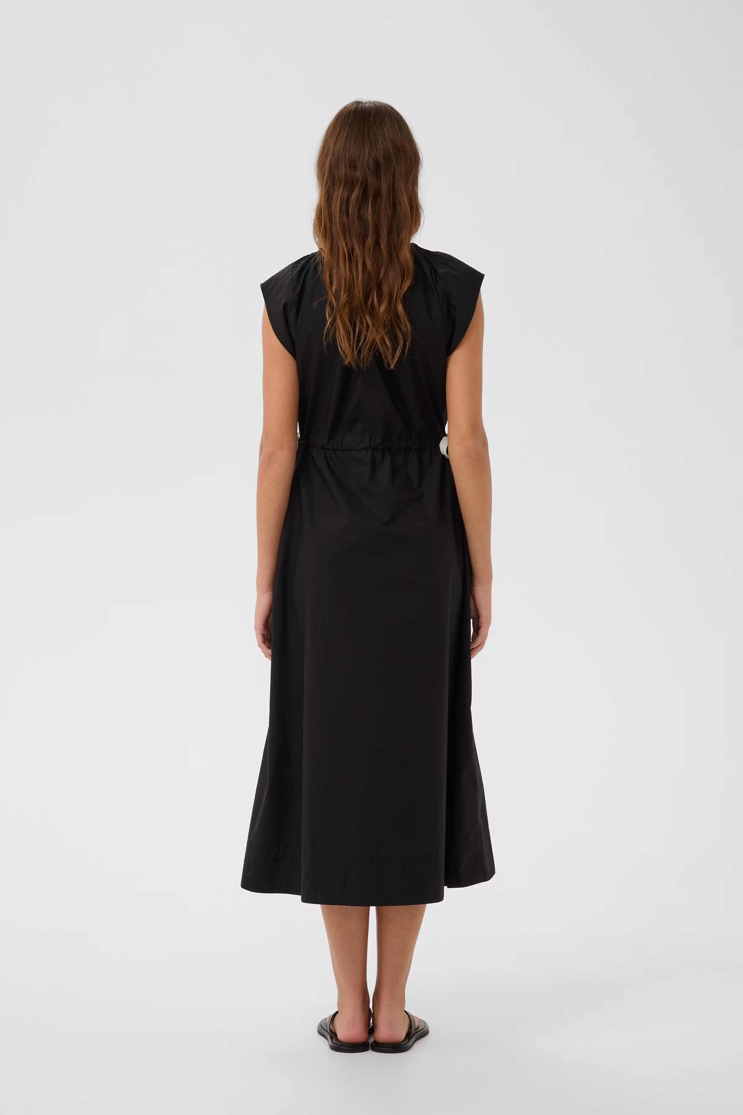 ELLINIW Kleid LOOKBOOK BACK 30112531-194008