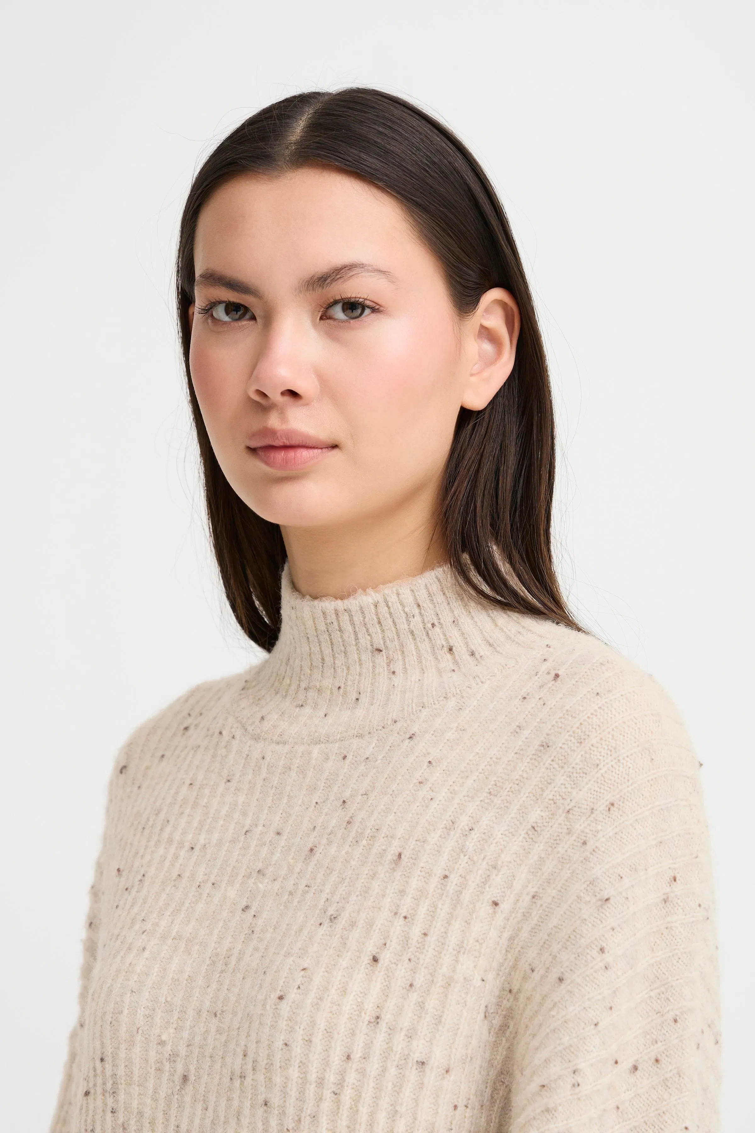 IHDREWS Pullover LOOKBOOK DETAIL 20124250-1304011