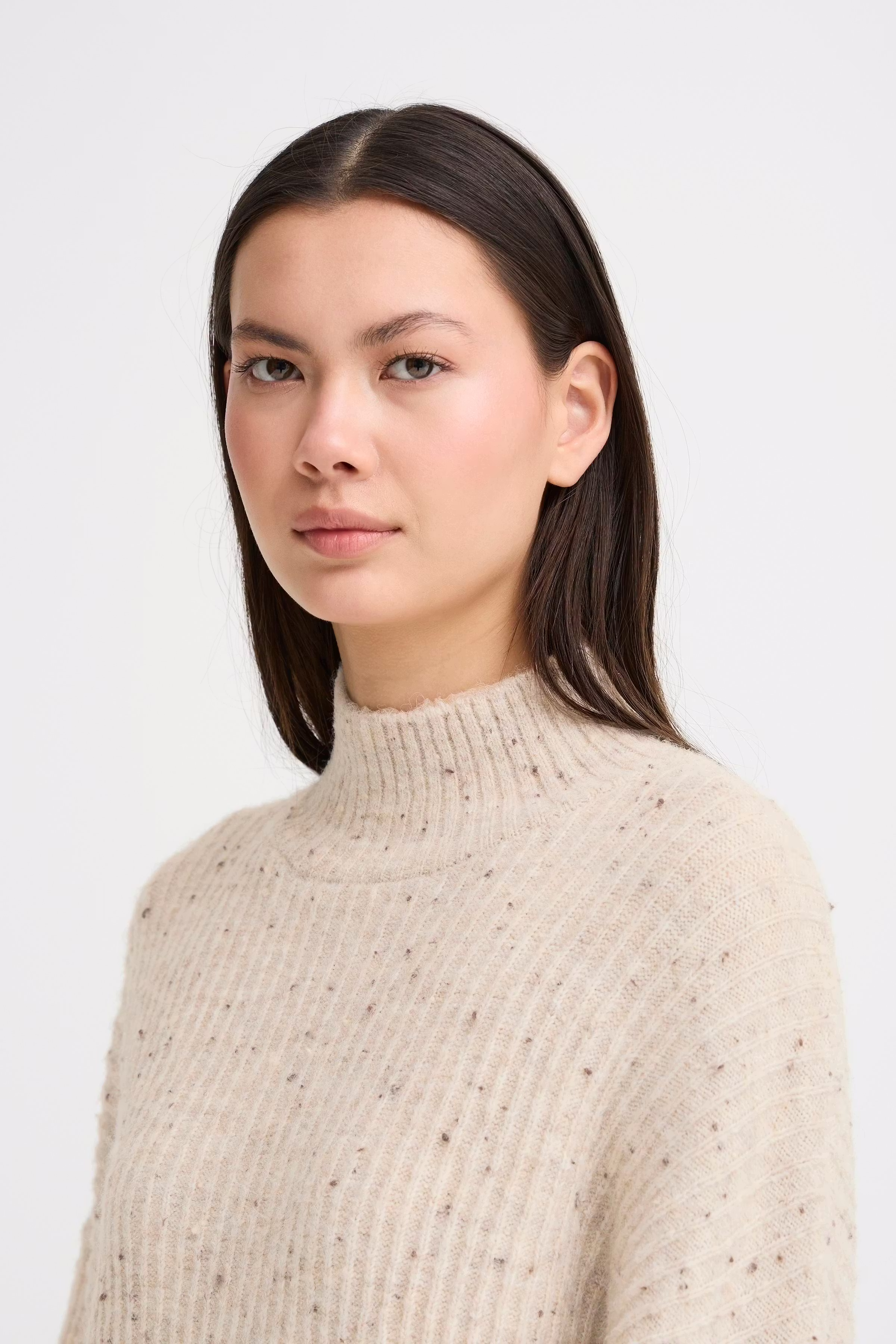 IHDREWS Pullover LOOKBOOK DETAIL 20124250-1304011