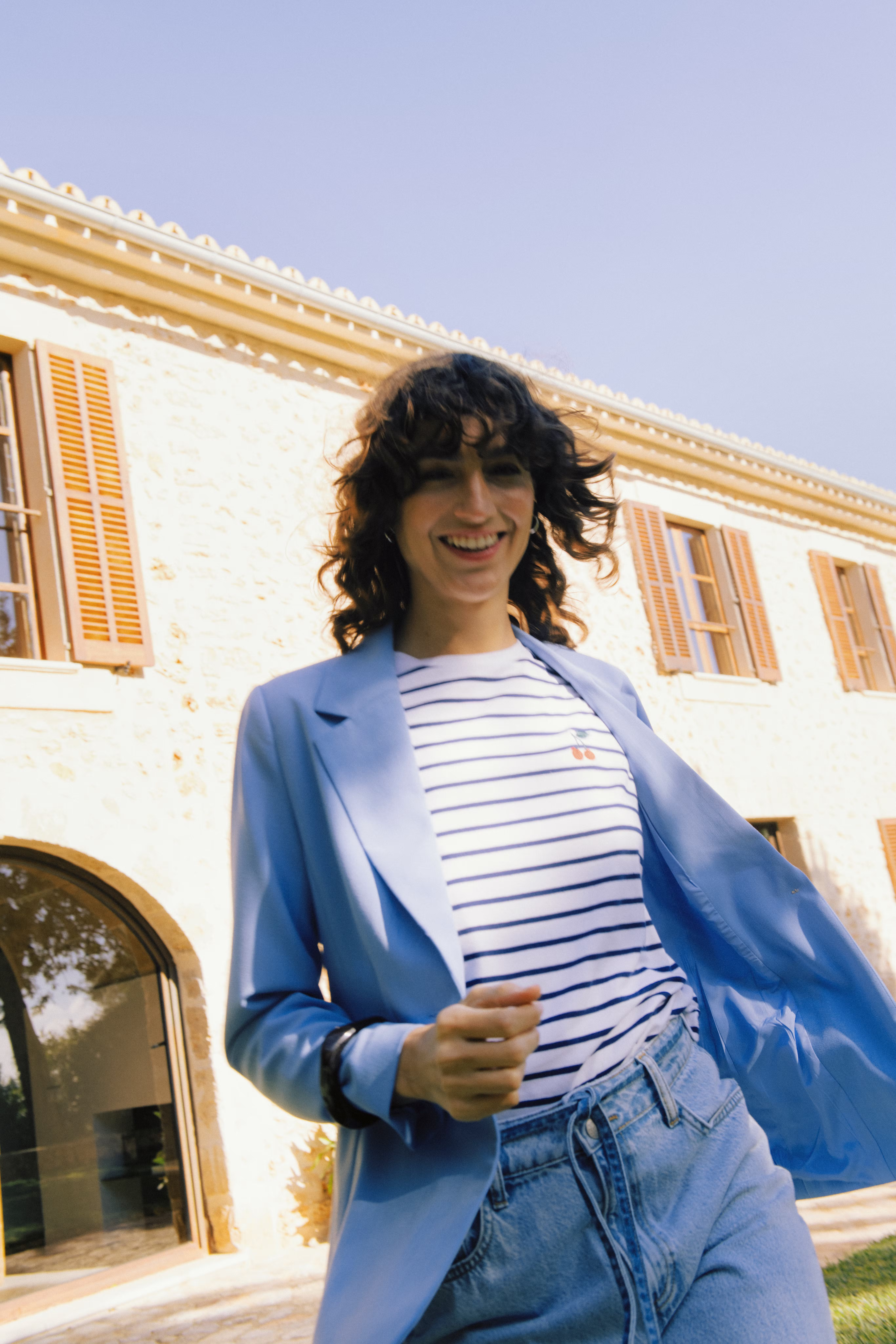 BYDANTA Blazer LOCATION NONE 20816136-1640201