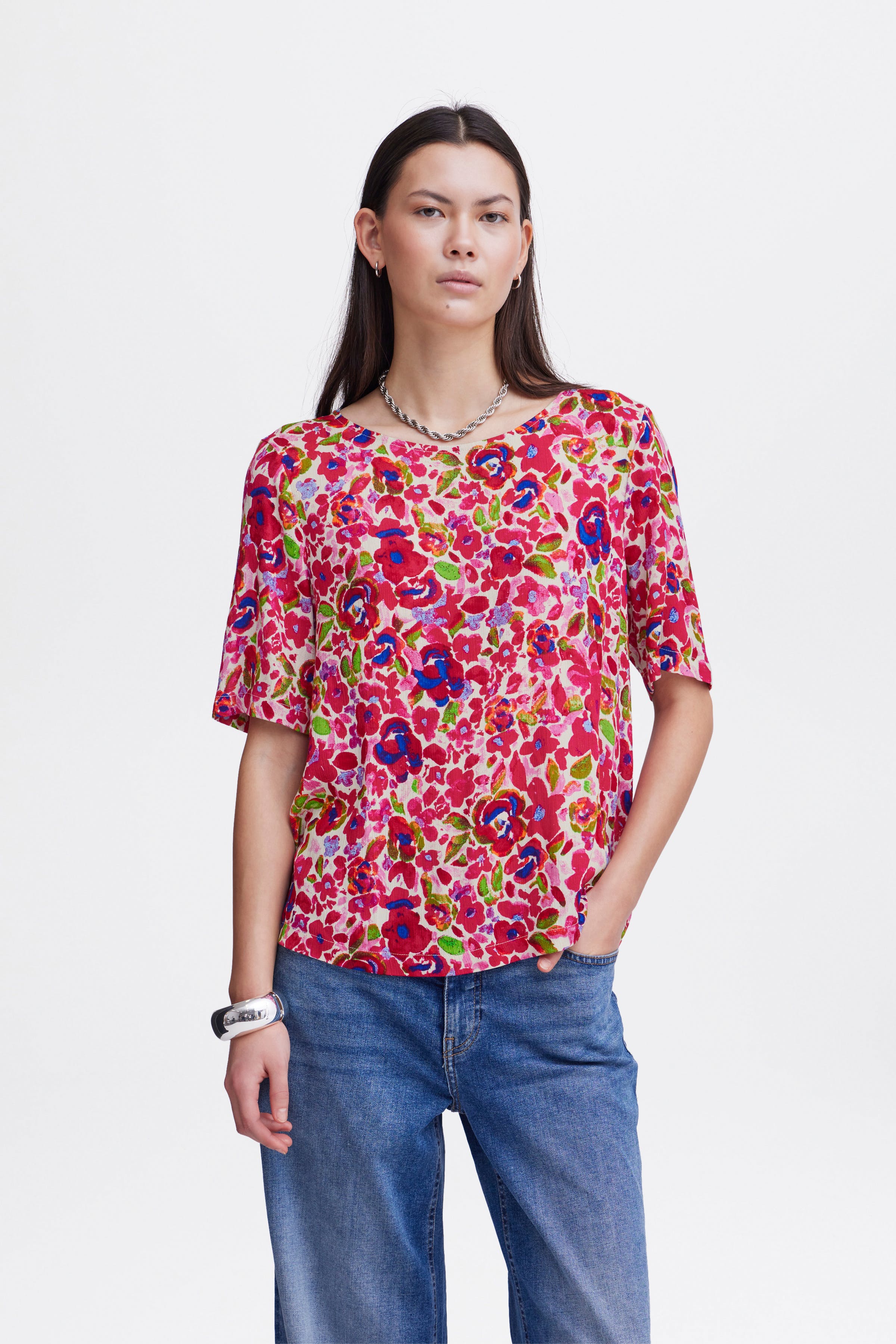 IHMARRAKECH Blouse LOOKBOOK FRONT 20120864-202925
