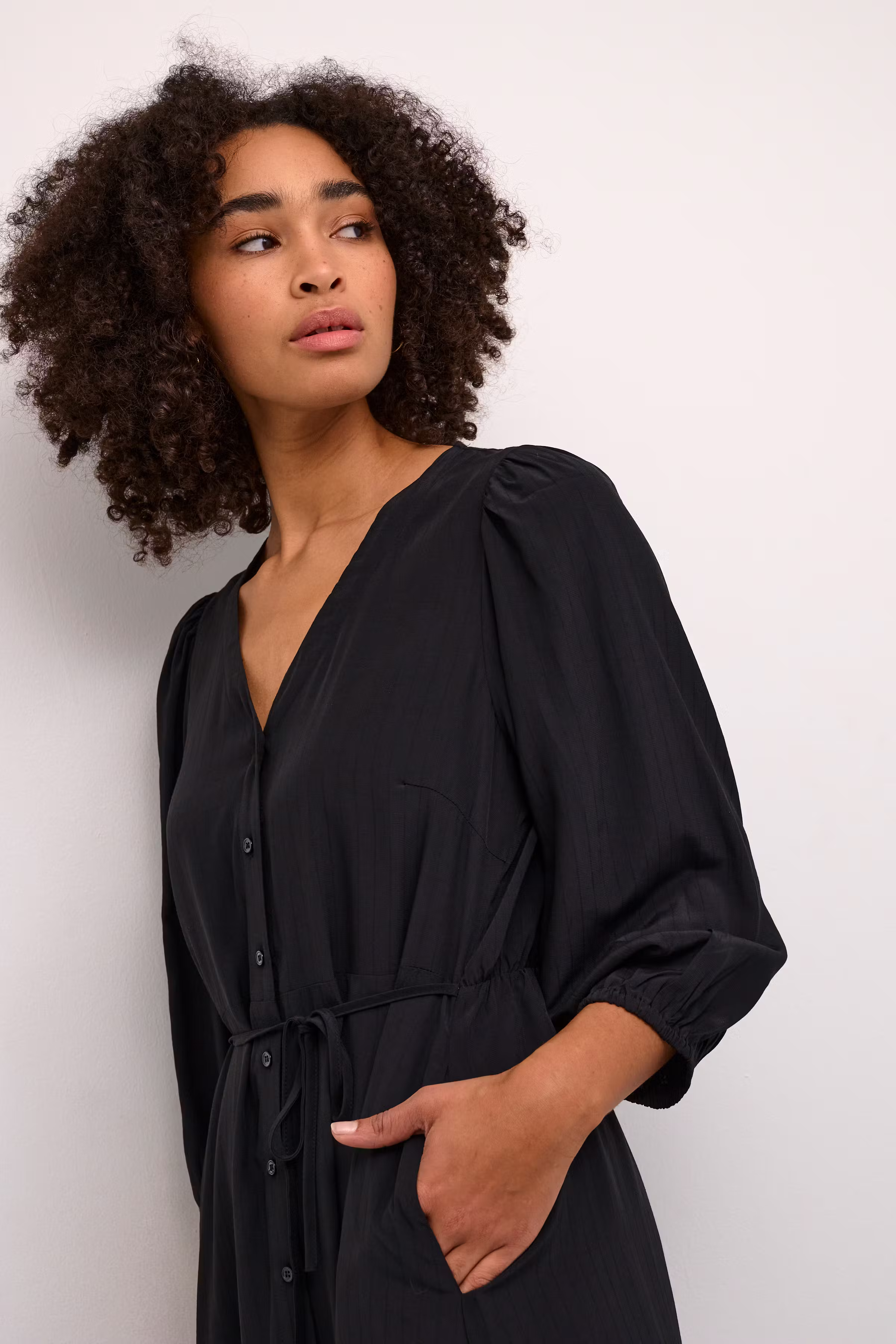 KAdorit Kjole LOOKBOOK DETAIL 10509121-100121