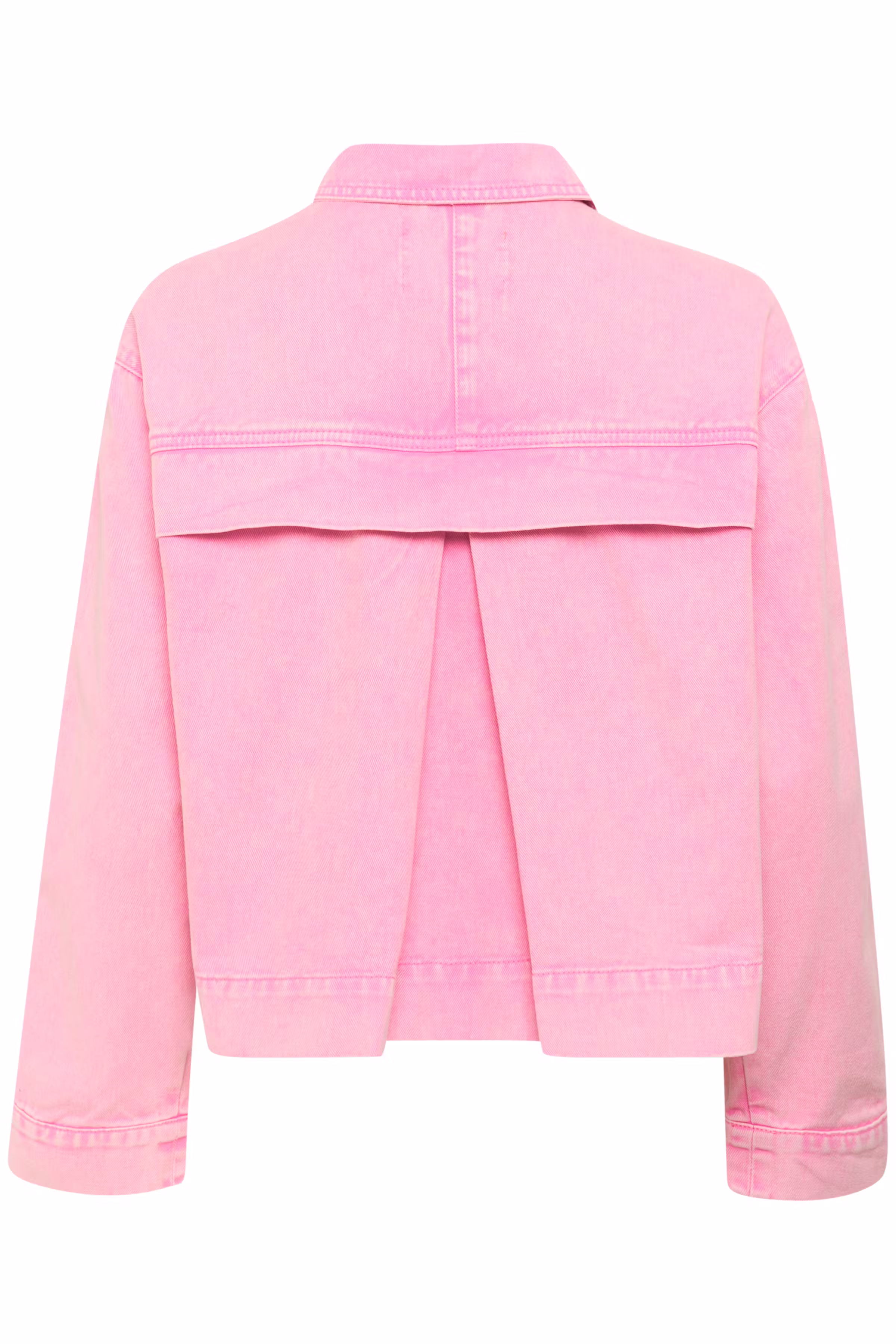 CUcarlina Jeansjacka PACK BACK 50112088-108033