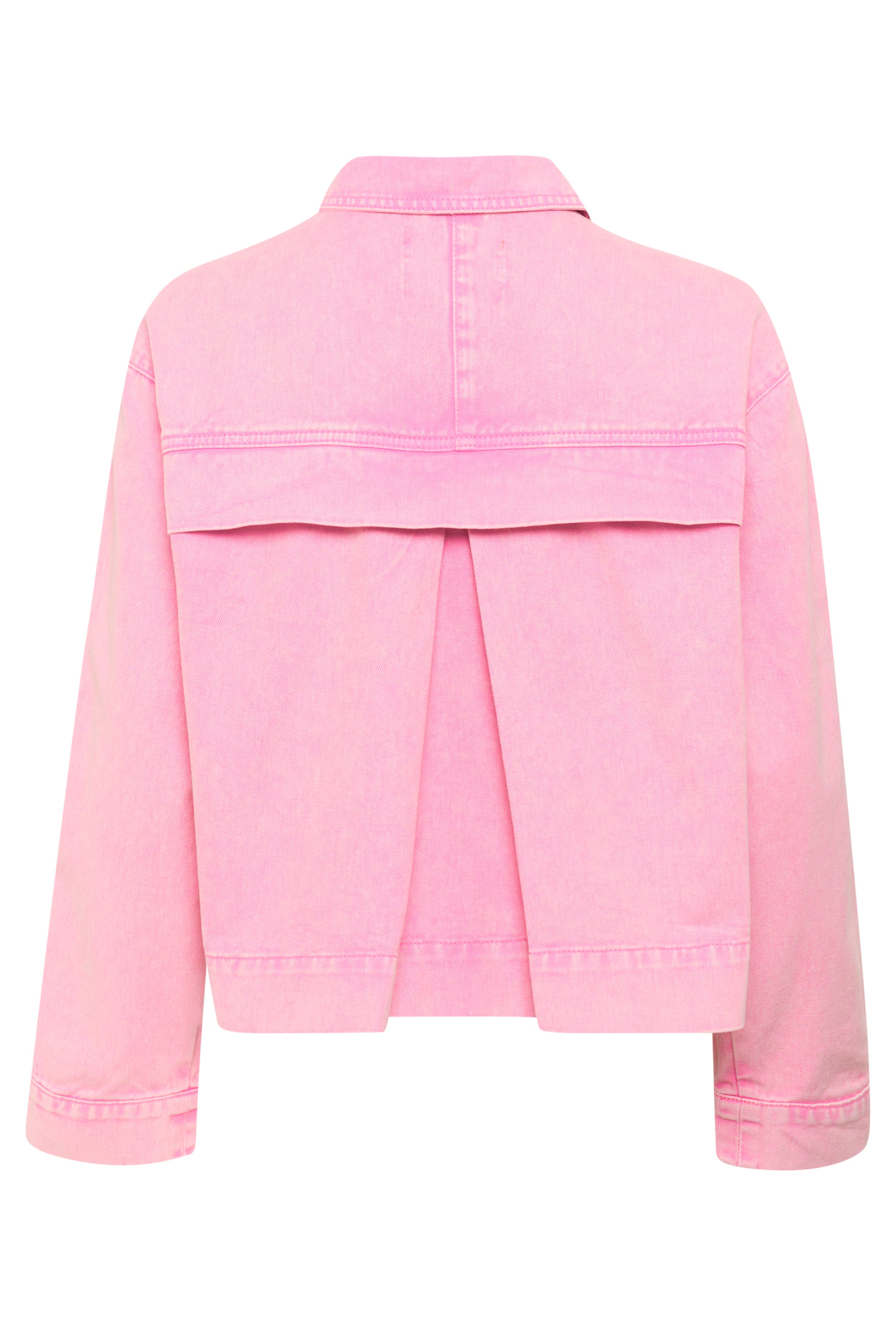 CUcarlina Denim jacket PACK BACK 50112088-108033