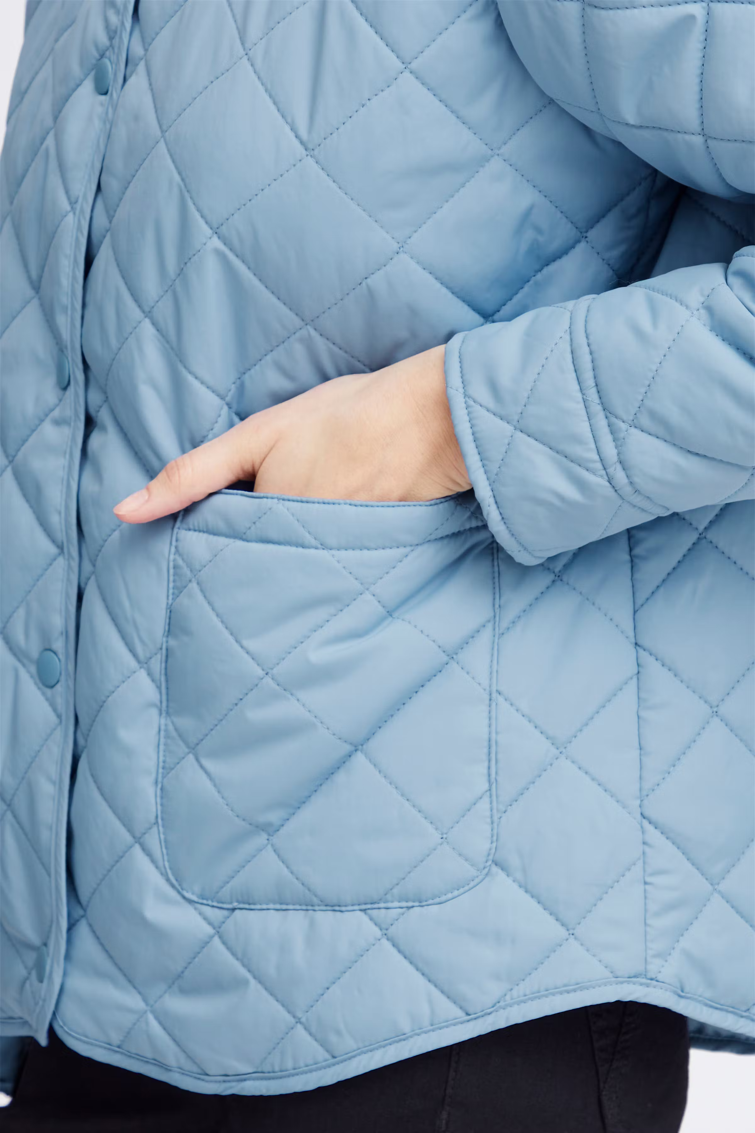 FRMICHELLE Bovenkleding LOOKBOOK DETAIL 20613229-164022