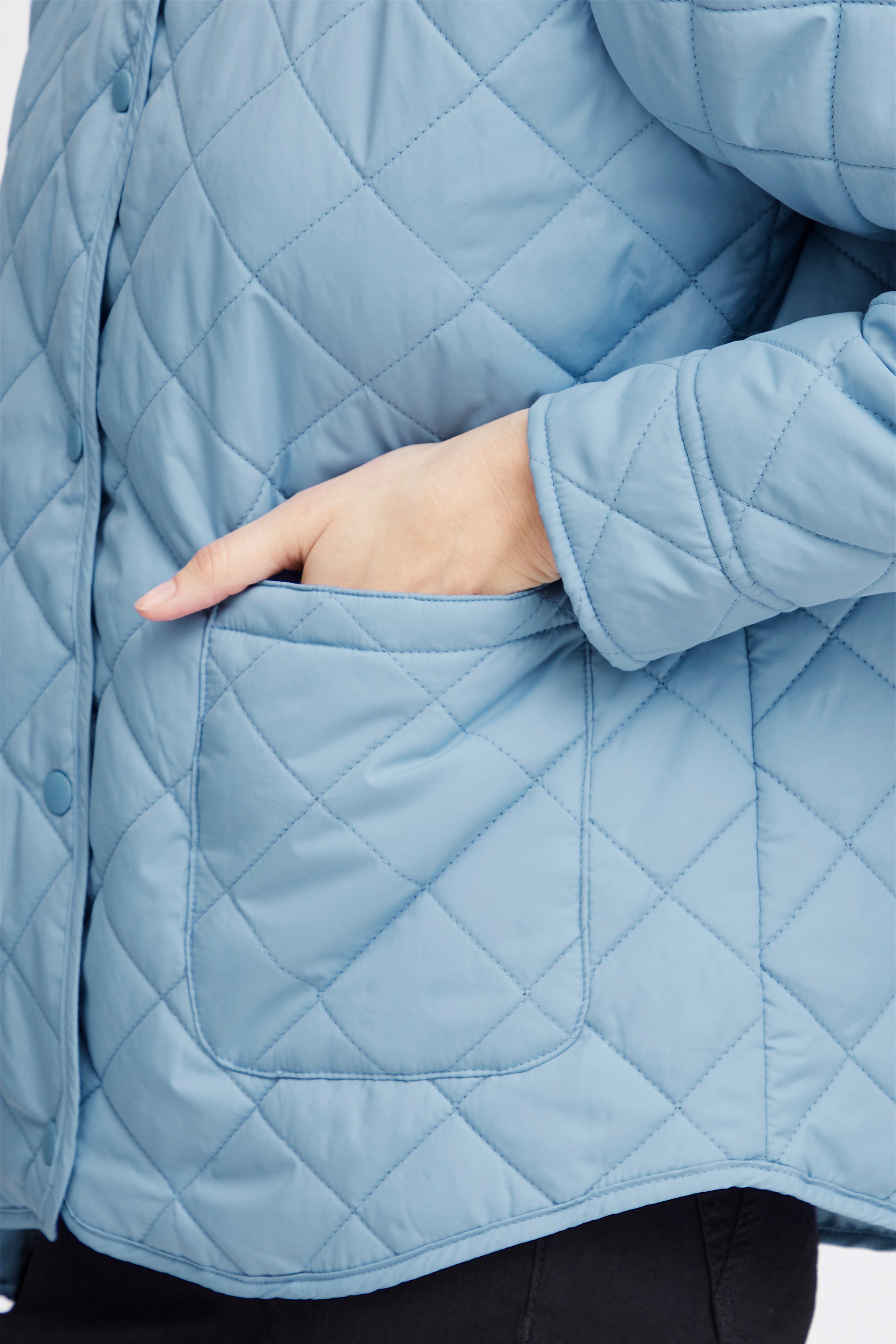 FRMICHELLE Overtøj LOOKBOOK DETAIL 20613229-164022