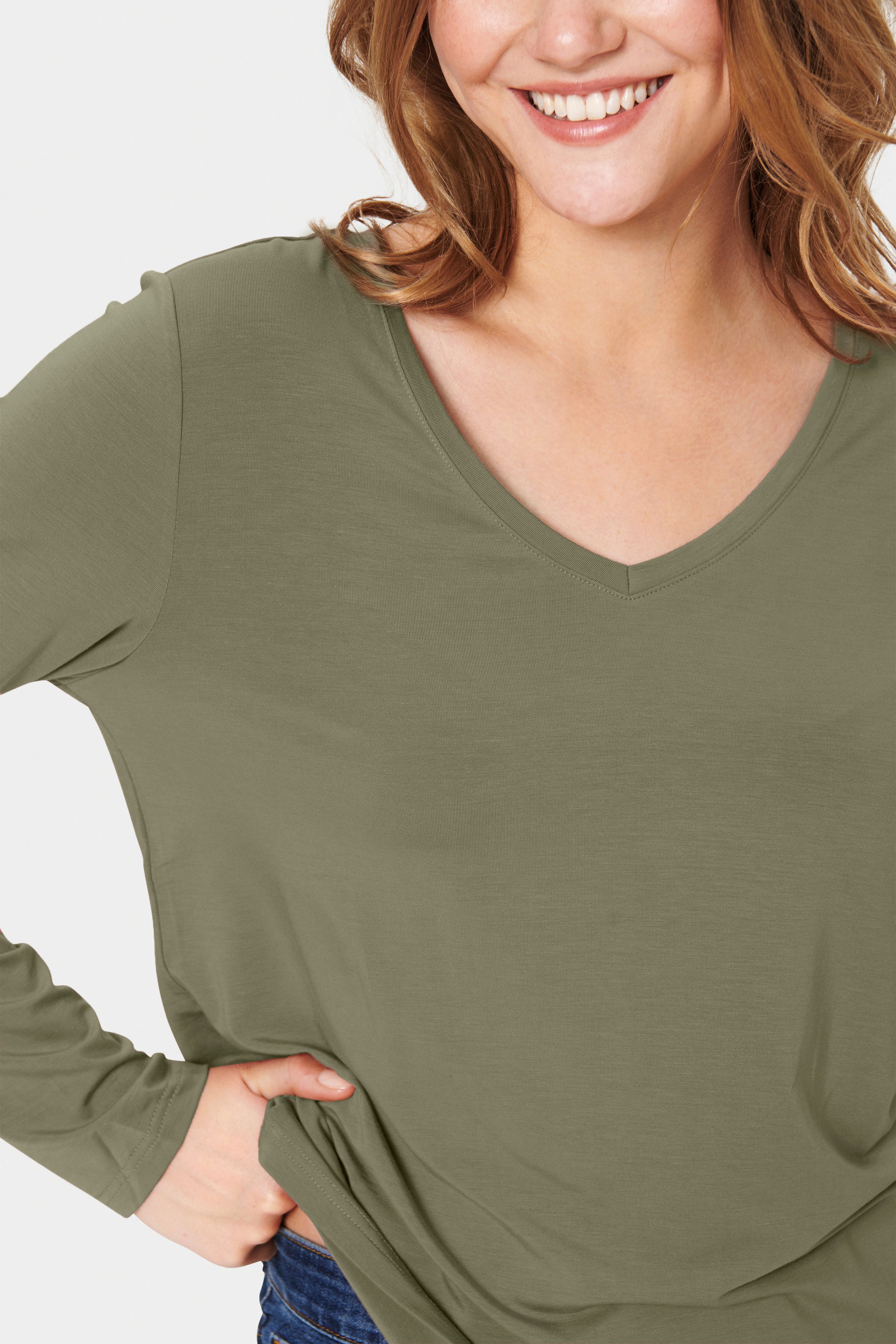 AdeliaSZ Blouse LOOKBOOK DETAIL 30512051-180515